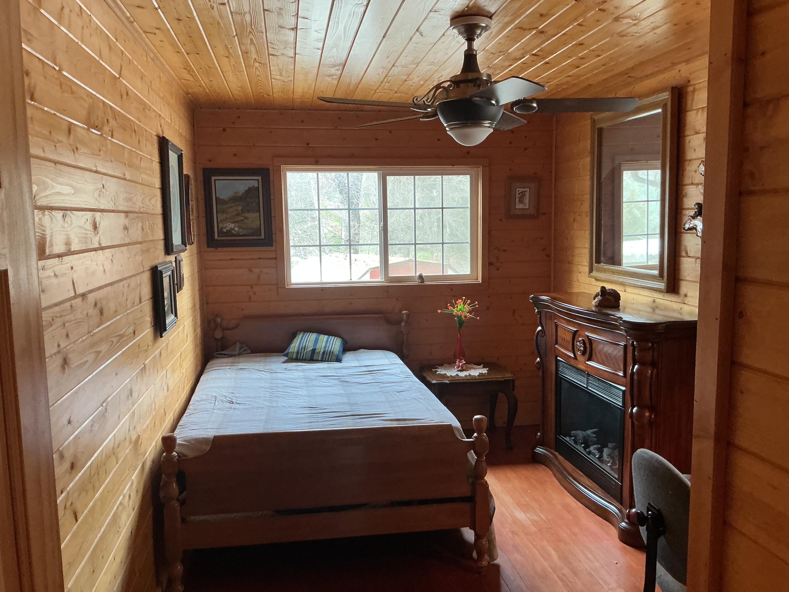 229 Rabbit Foot Trl, California Hot Springs, CA 93207