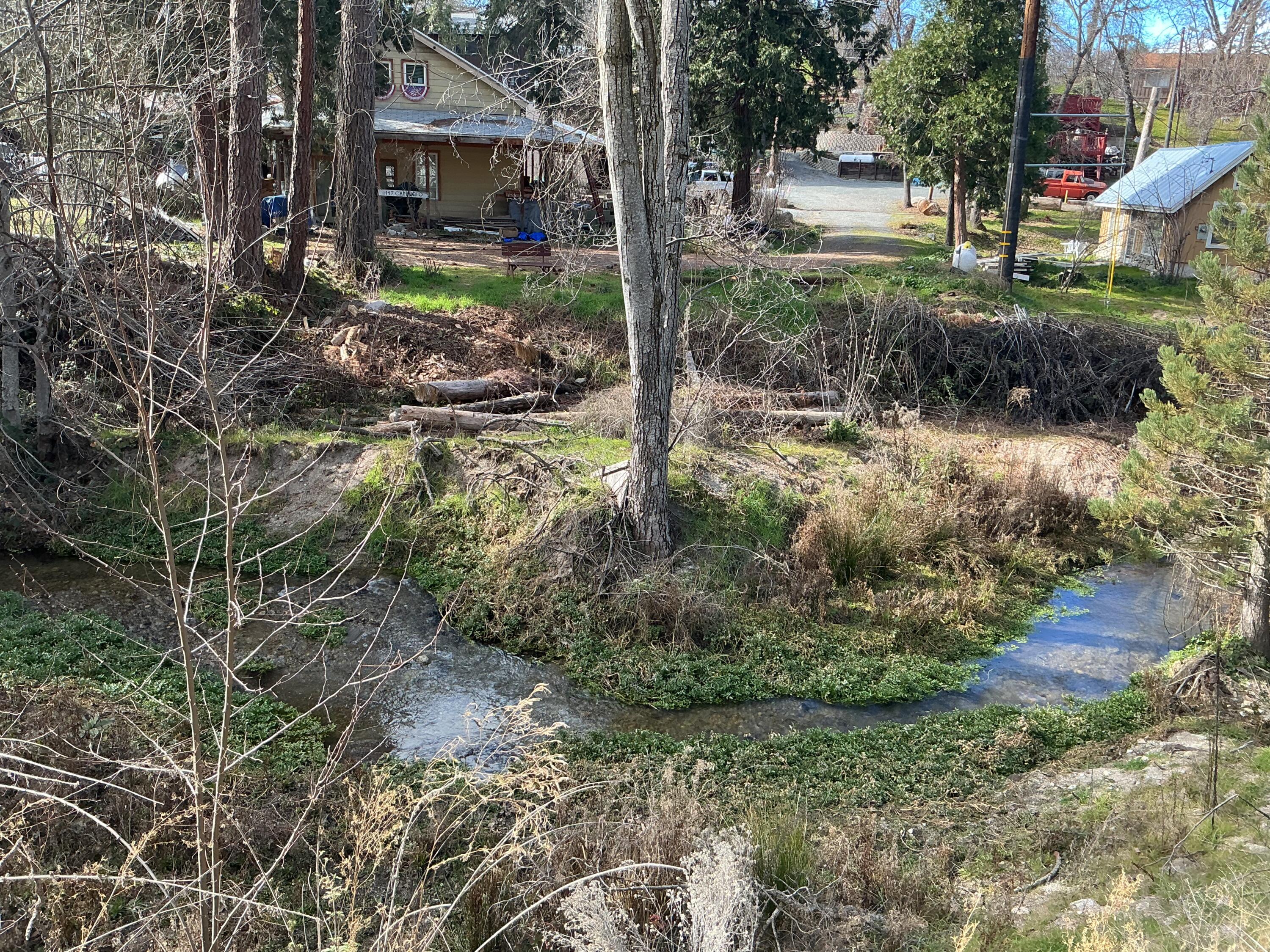 229 Rabbit Foot Trl, California Hot Springs, CA 93207