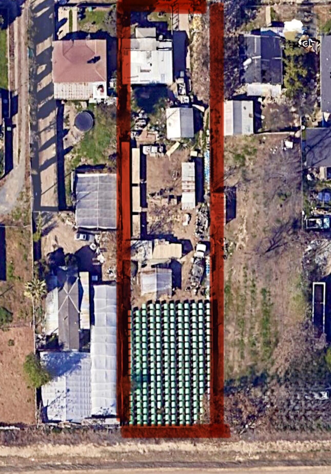 2671 W Alpine Ave, Tulare, CA 93274