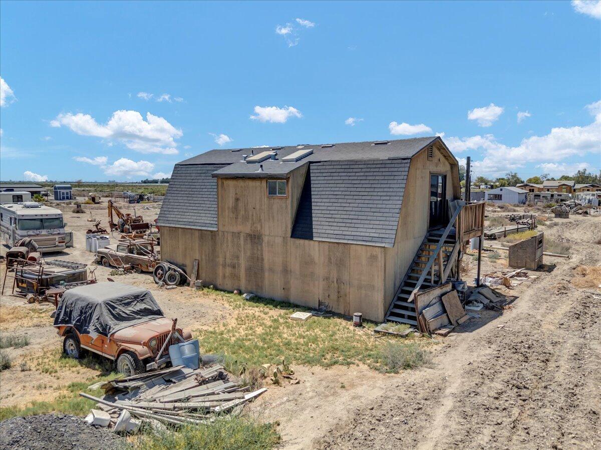 15084 18 1/2 Lot, Lemoore, CA 93245