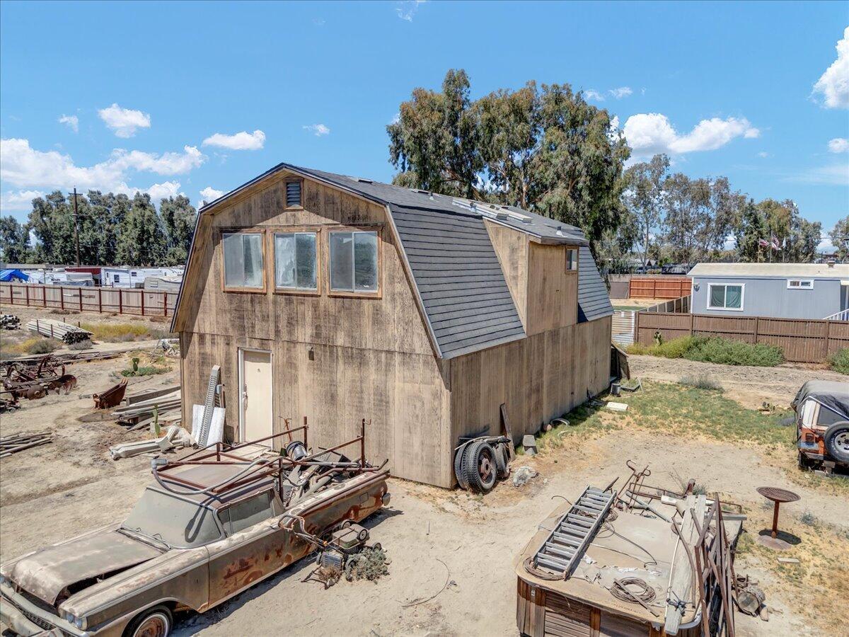 15084 18 1/2 Lot, Lemoore, CA 93245