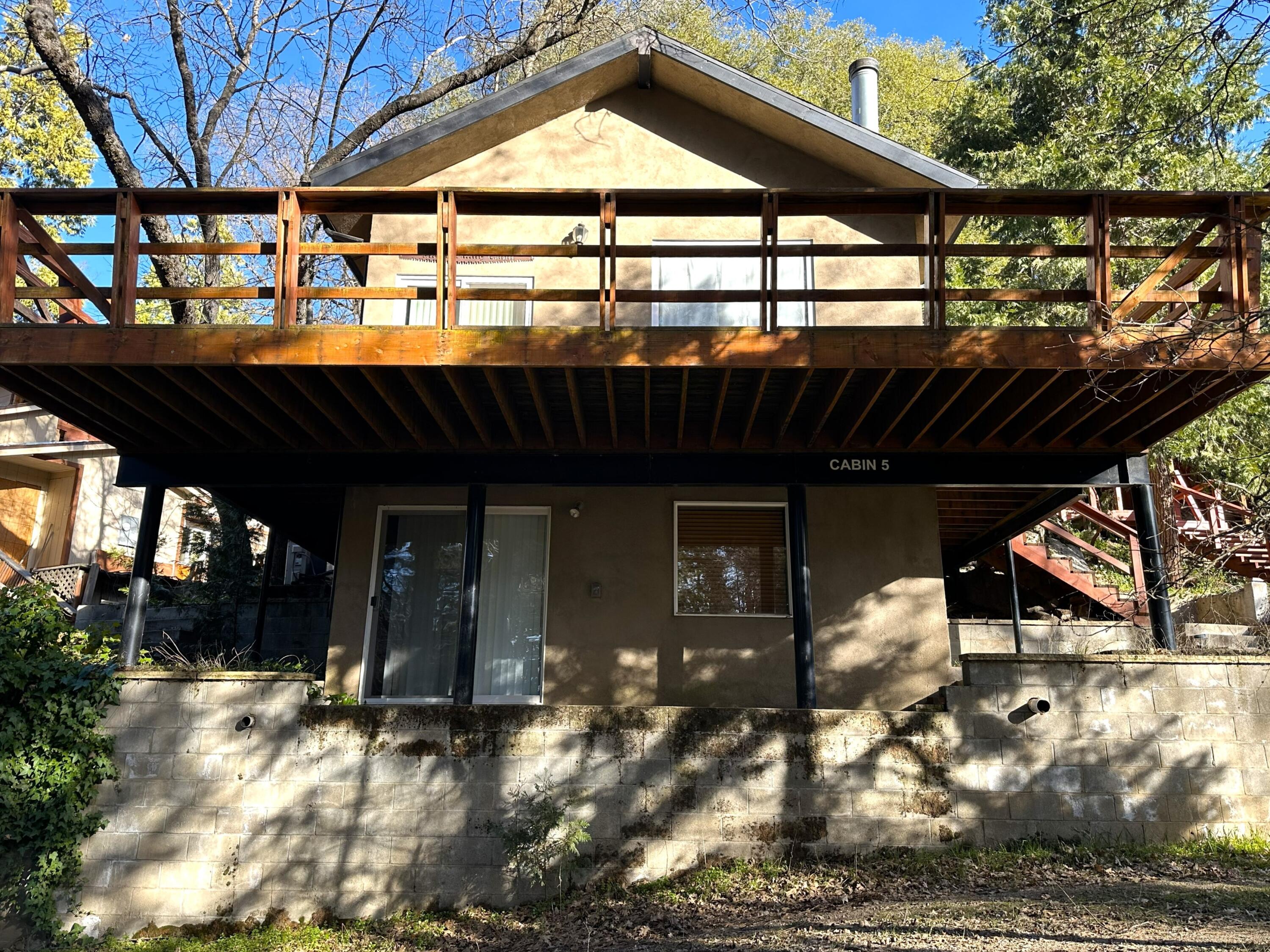 44133 Old Stage Rd #5, Posey, CA 93260