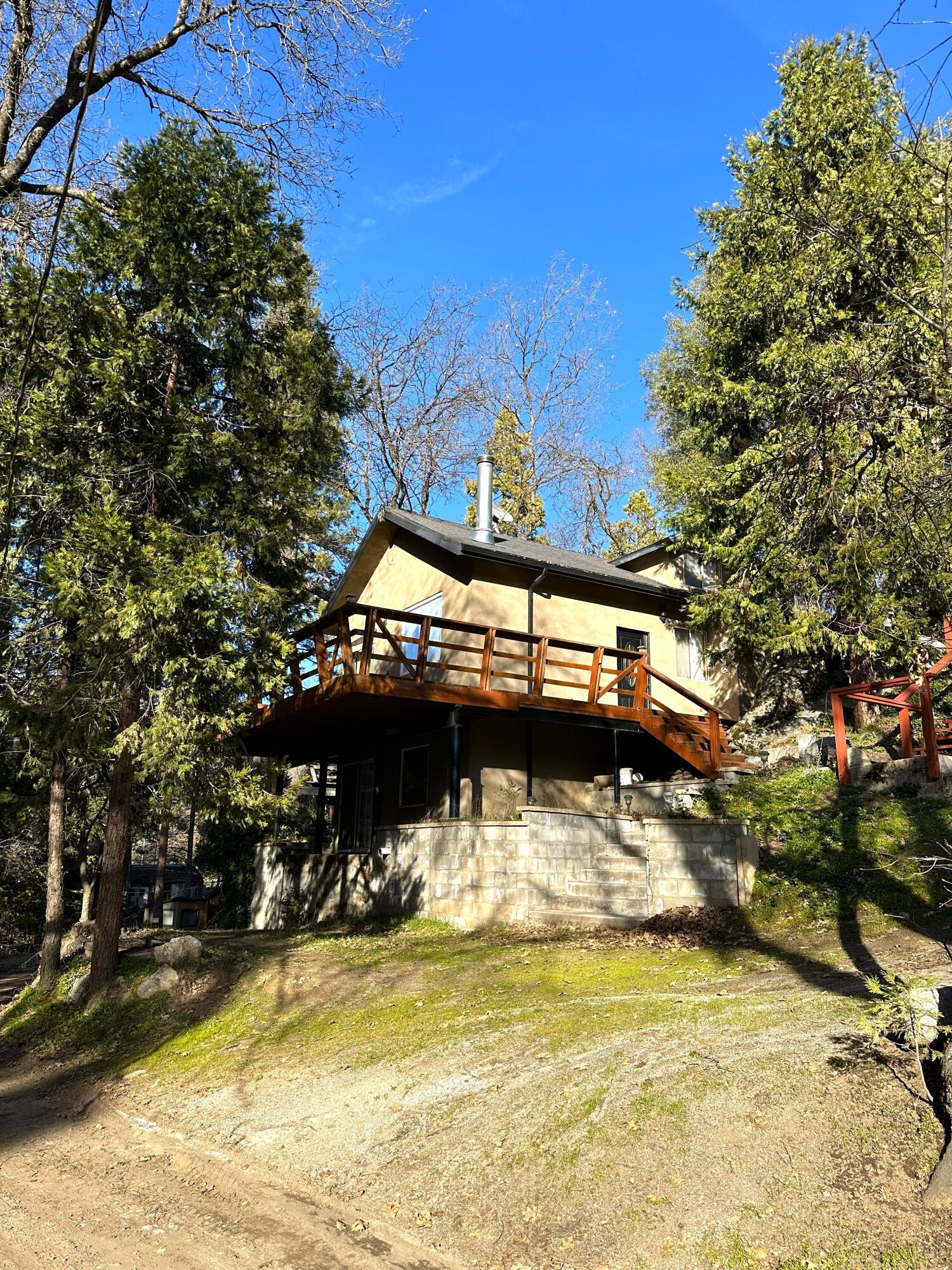 44133 Old Stage Rd #5, Posey, CA 93260