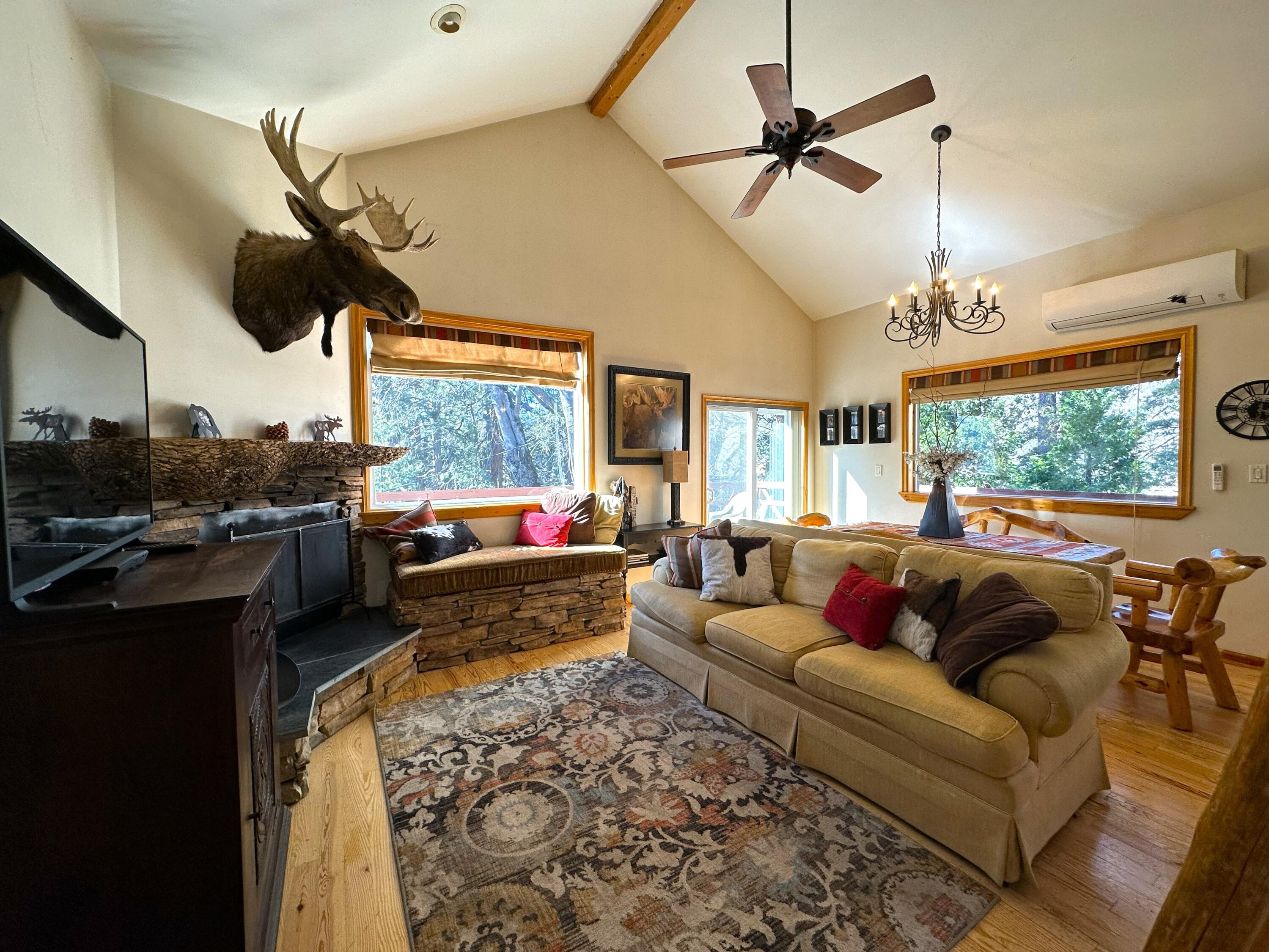 44133 Old Stage Rd #5, Posey, CA 93260