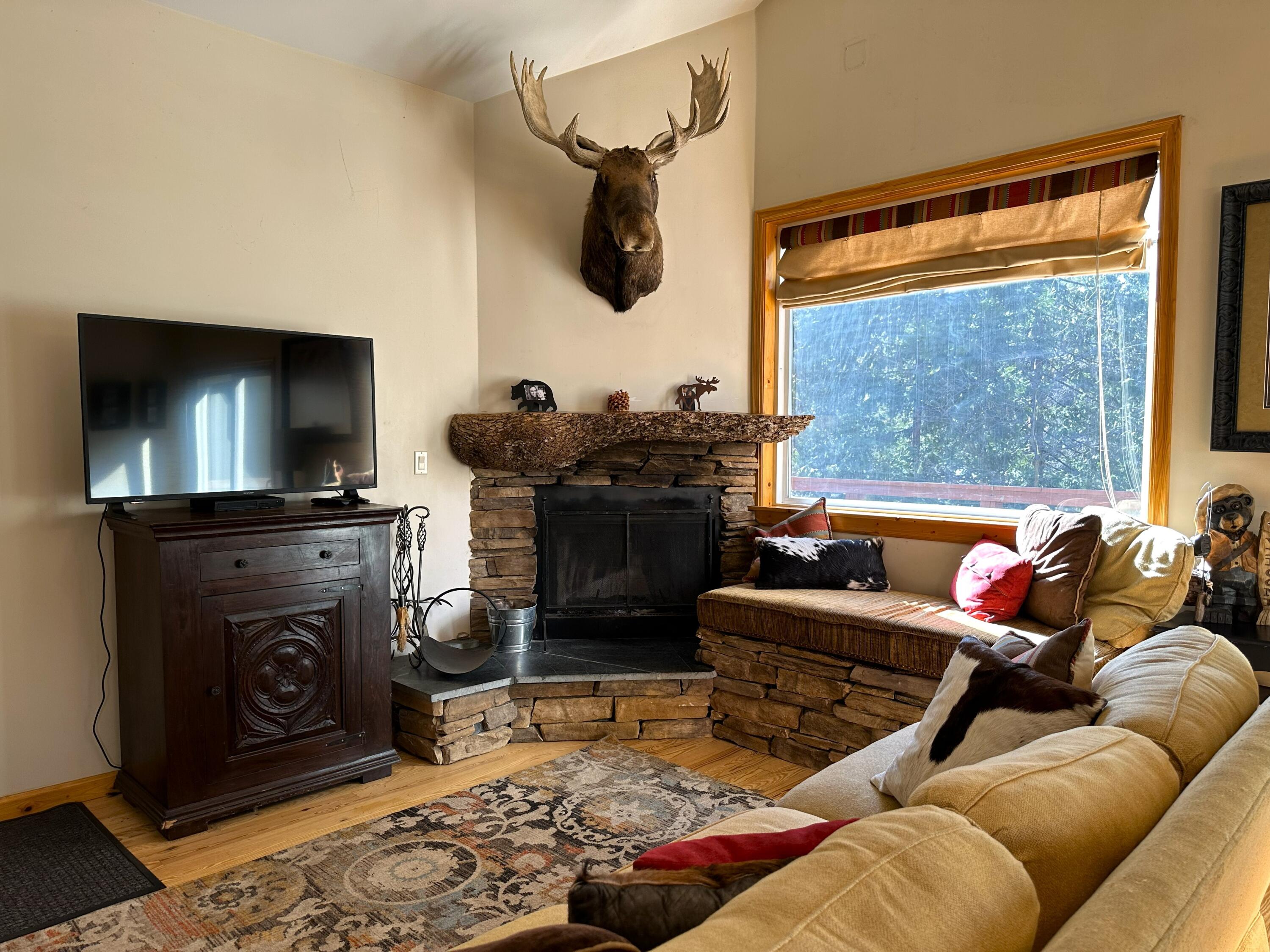 44133 Old Stage Rd #5, Posey, CA 93260