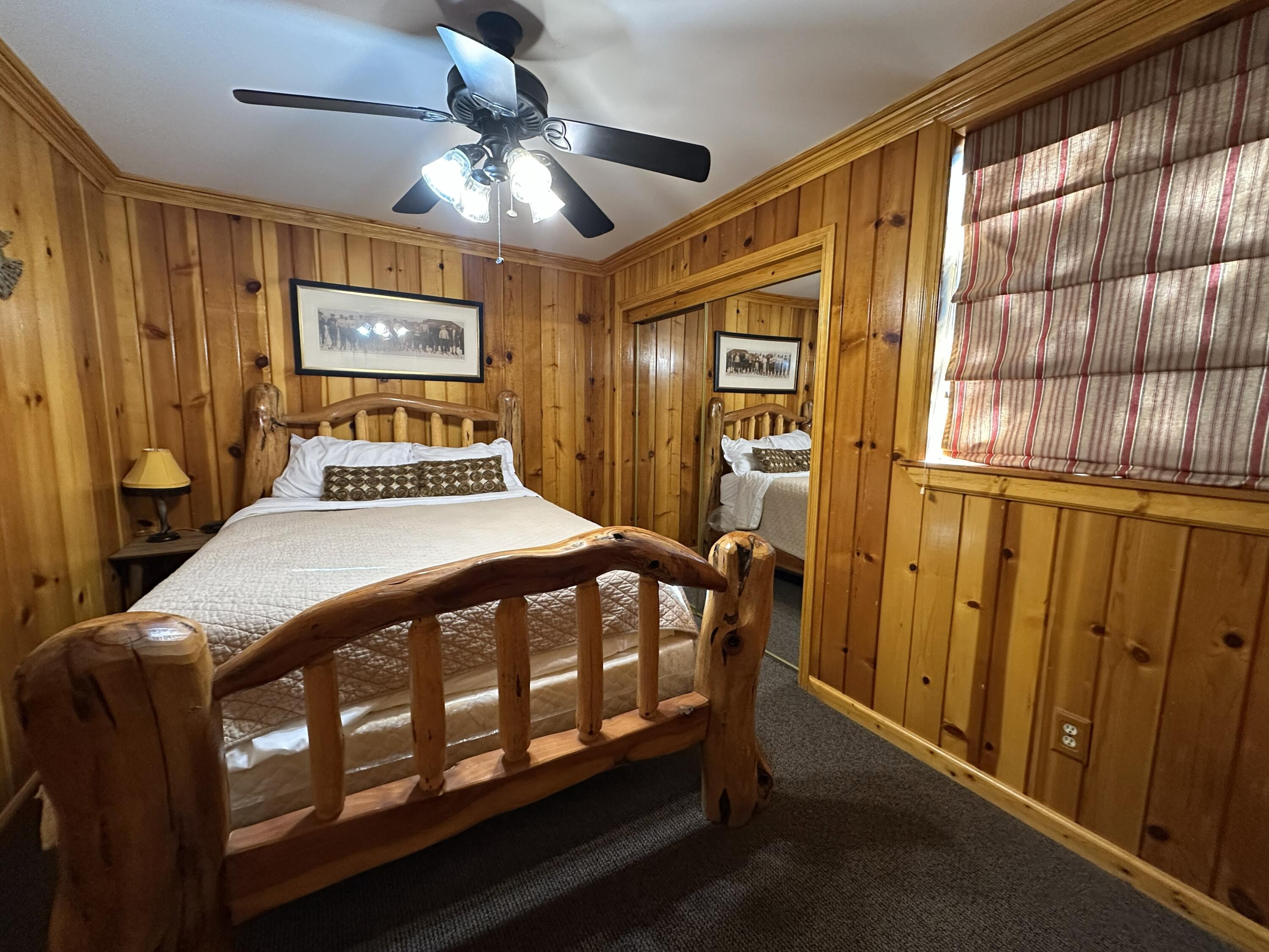 44133 Old Stage Rd #5, Posey, CA 93260