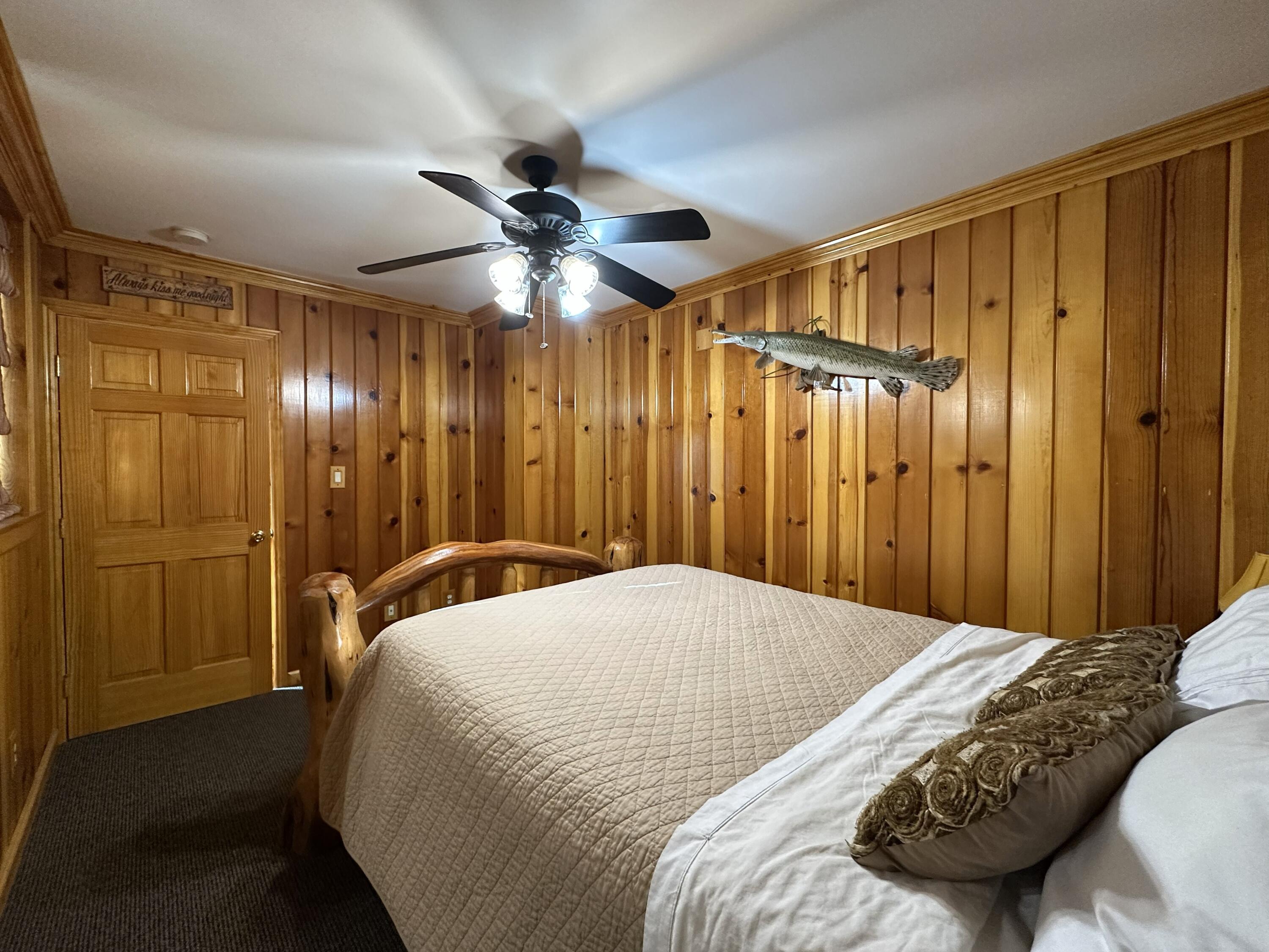 44133 Old Stage Rd #5, Posey, CA 93260