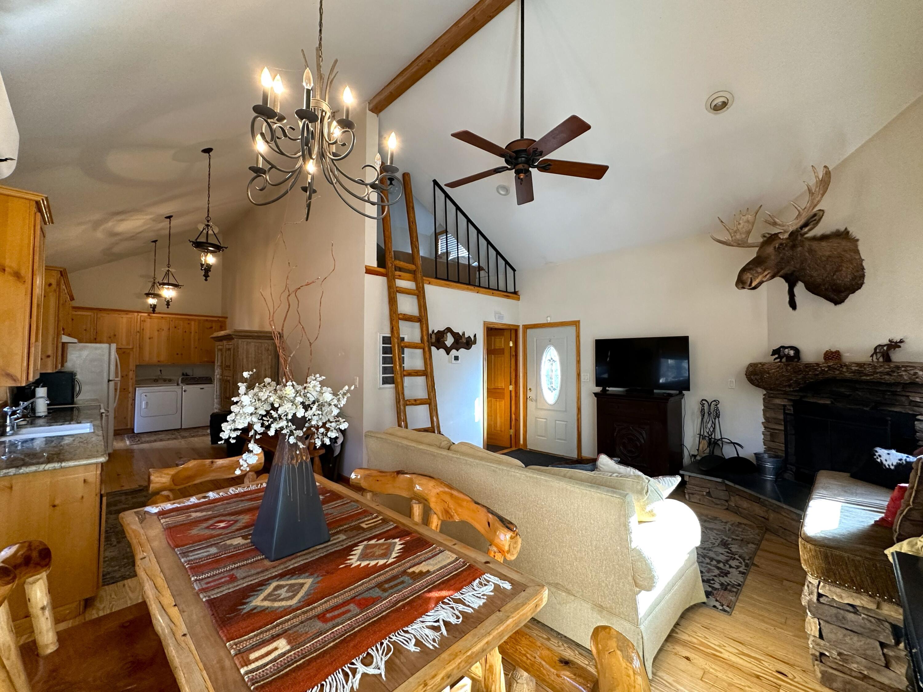 44133 Old Stage Rd #5, Posey, CA 93260