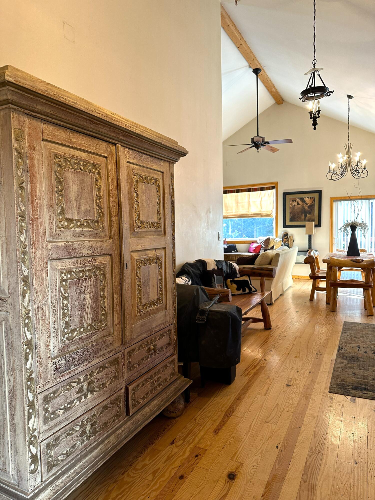 44133 Old Stage Rd #5, Posey, CA 93260