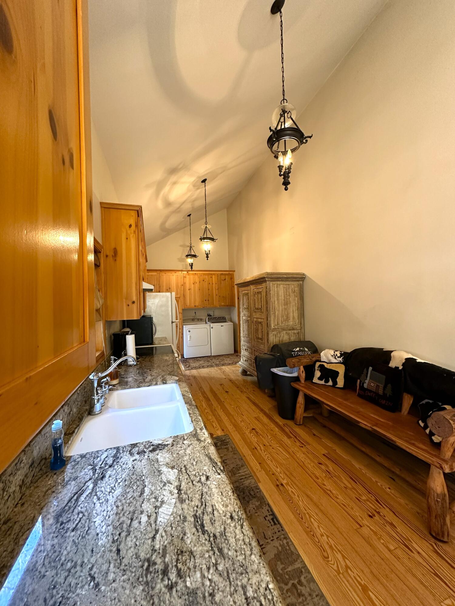 44133 Old Stage Rd #5, Posey, CA 93260