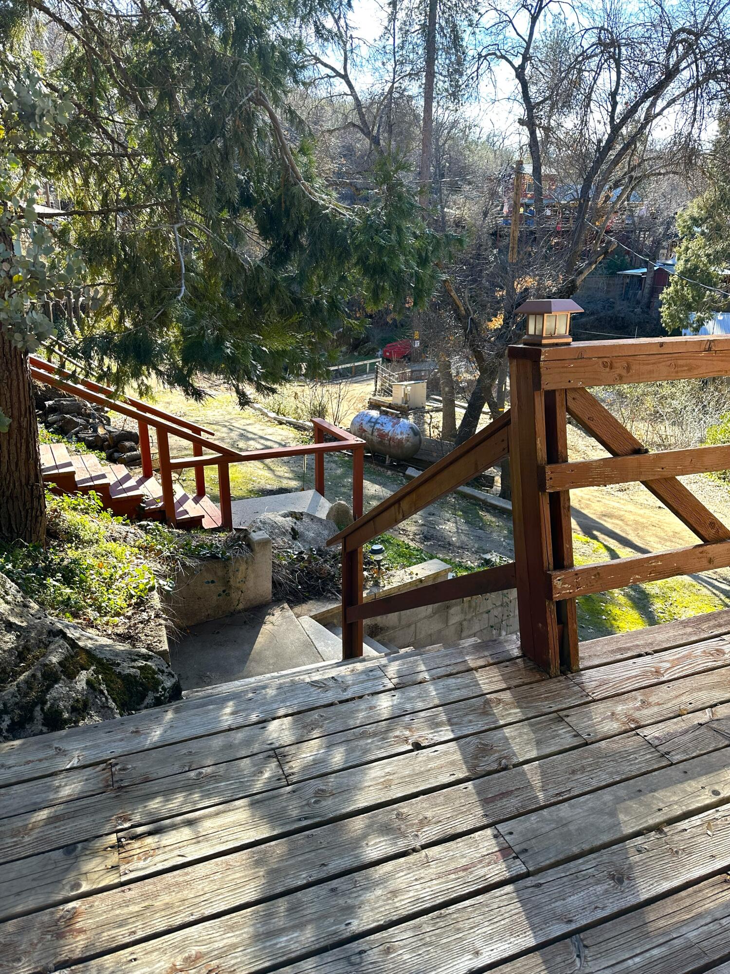 44133 Old Stage Rd #5, Posey, CA 93260