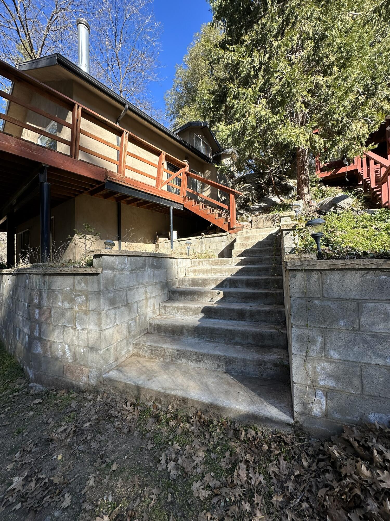 44133 Old Stage Rd #5, Posey, CA 93260