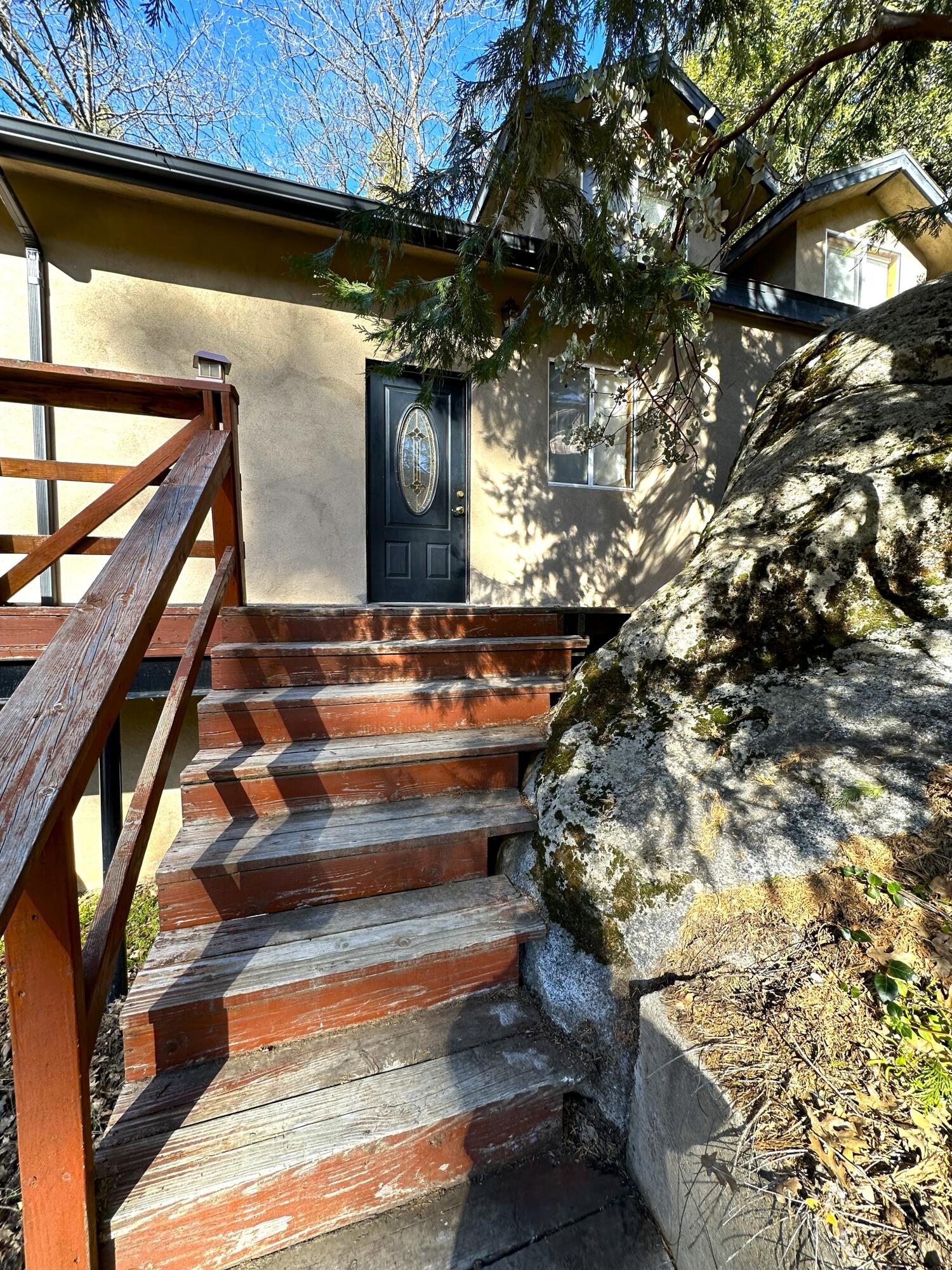 44133 Old Stage Rd #5, Posey, CA 93260