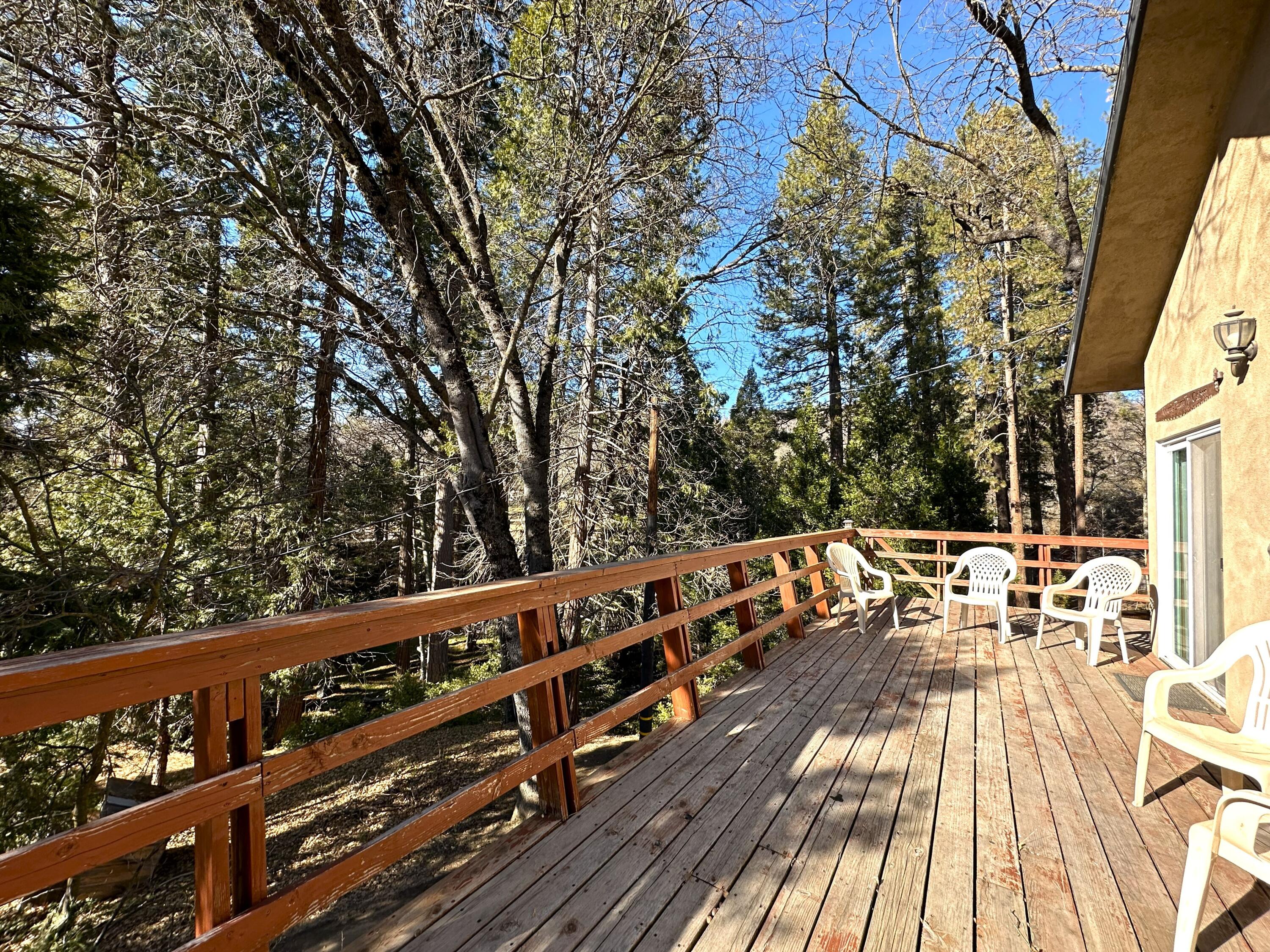 44133 Old Stage Rd #5, Posey, CA 93260