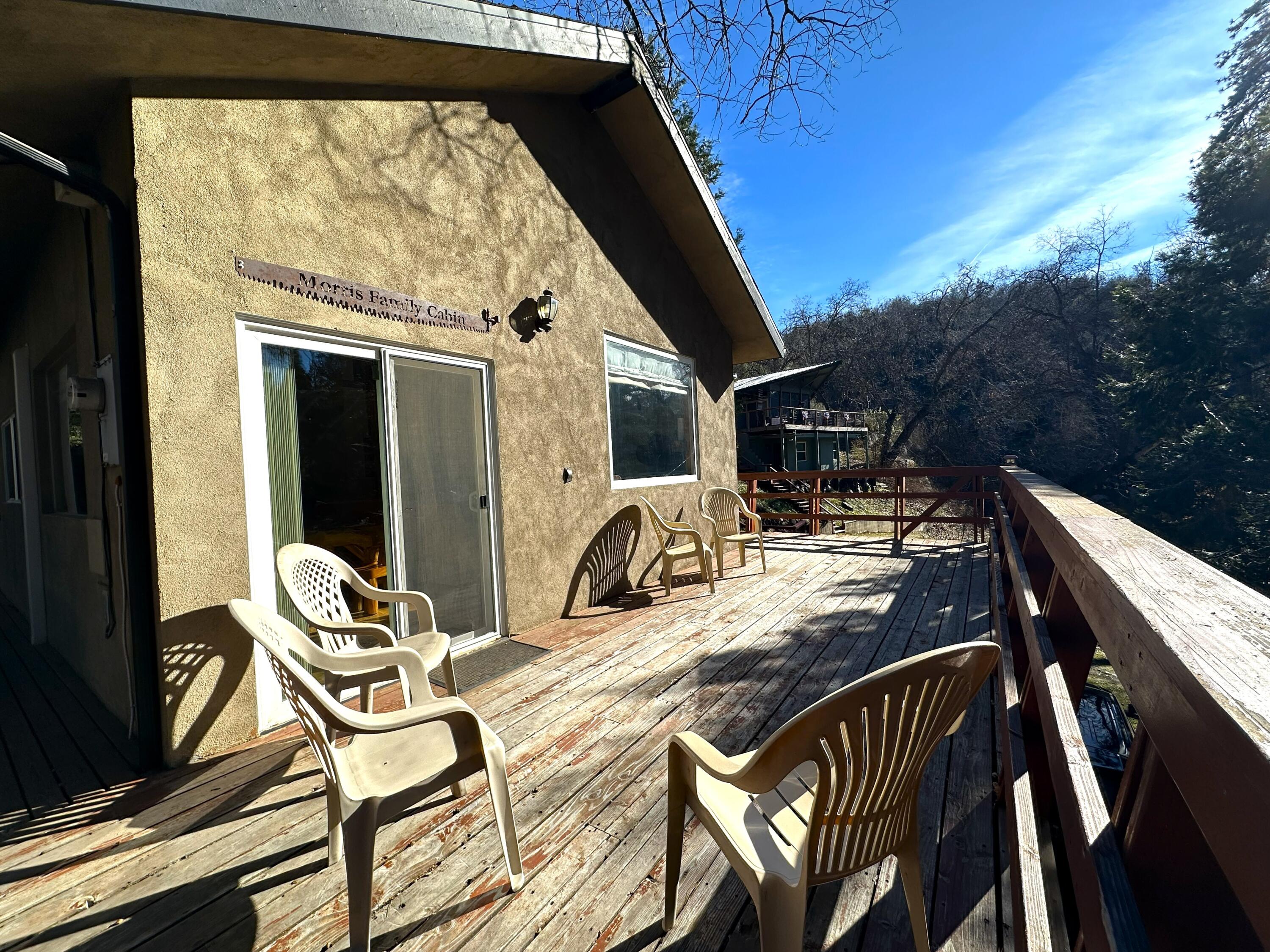 44133 Old Stage Rd #5, Posey, CA 93260