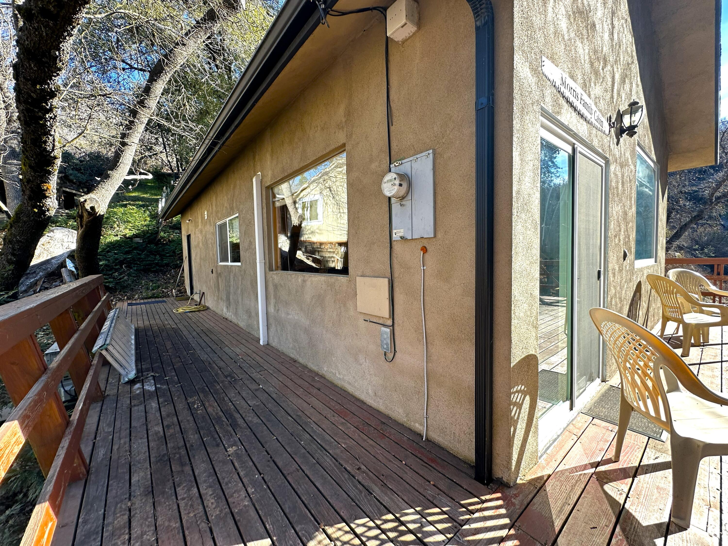 44133 Old Stage Rd #5, Posey, CA 93260