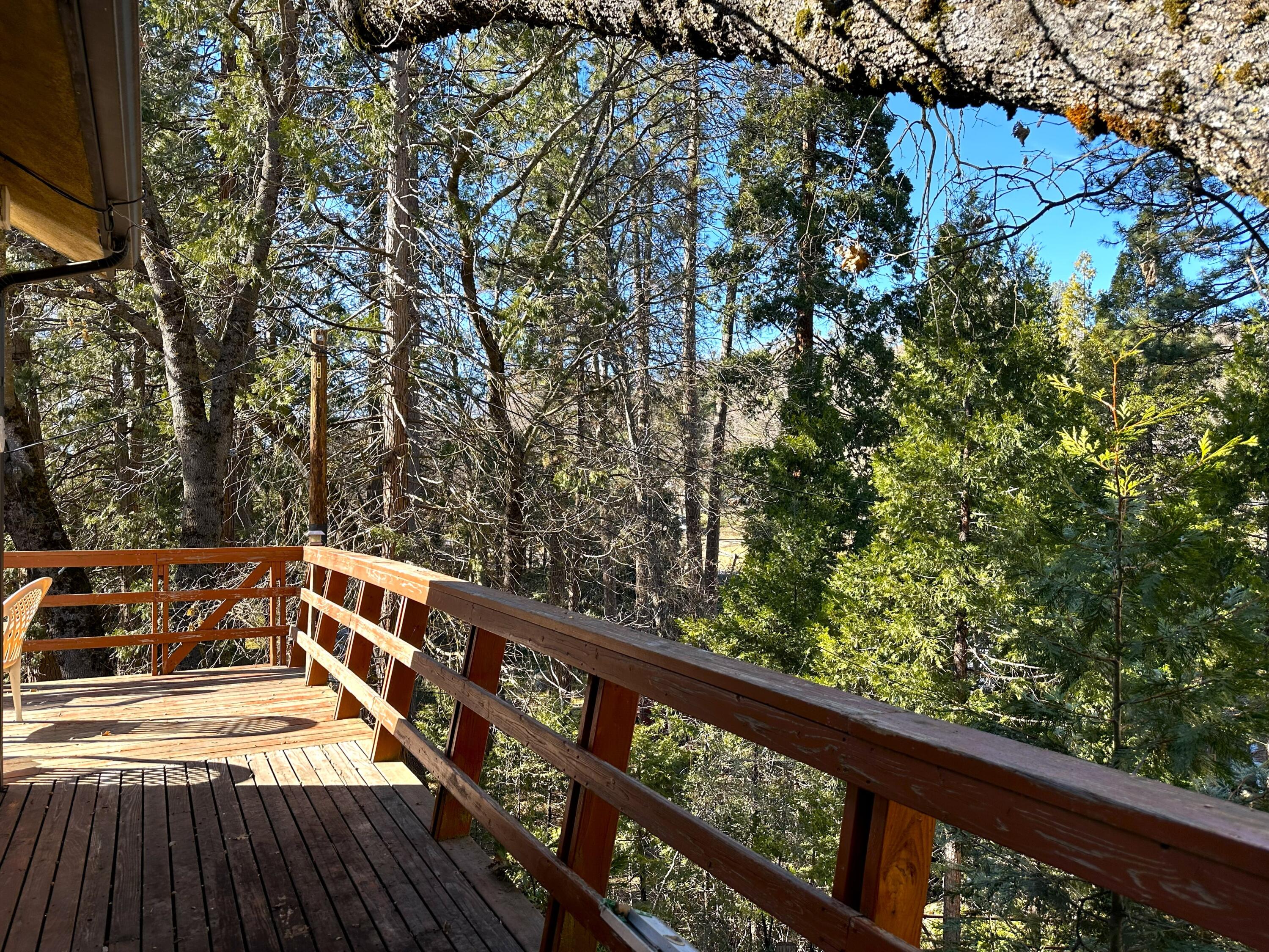 44133 Old Stage Rd #5, Posey, CA 93260