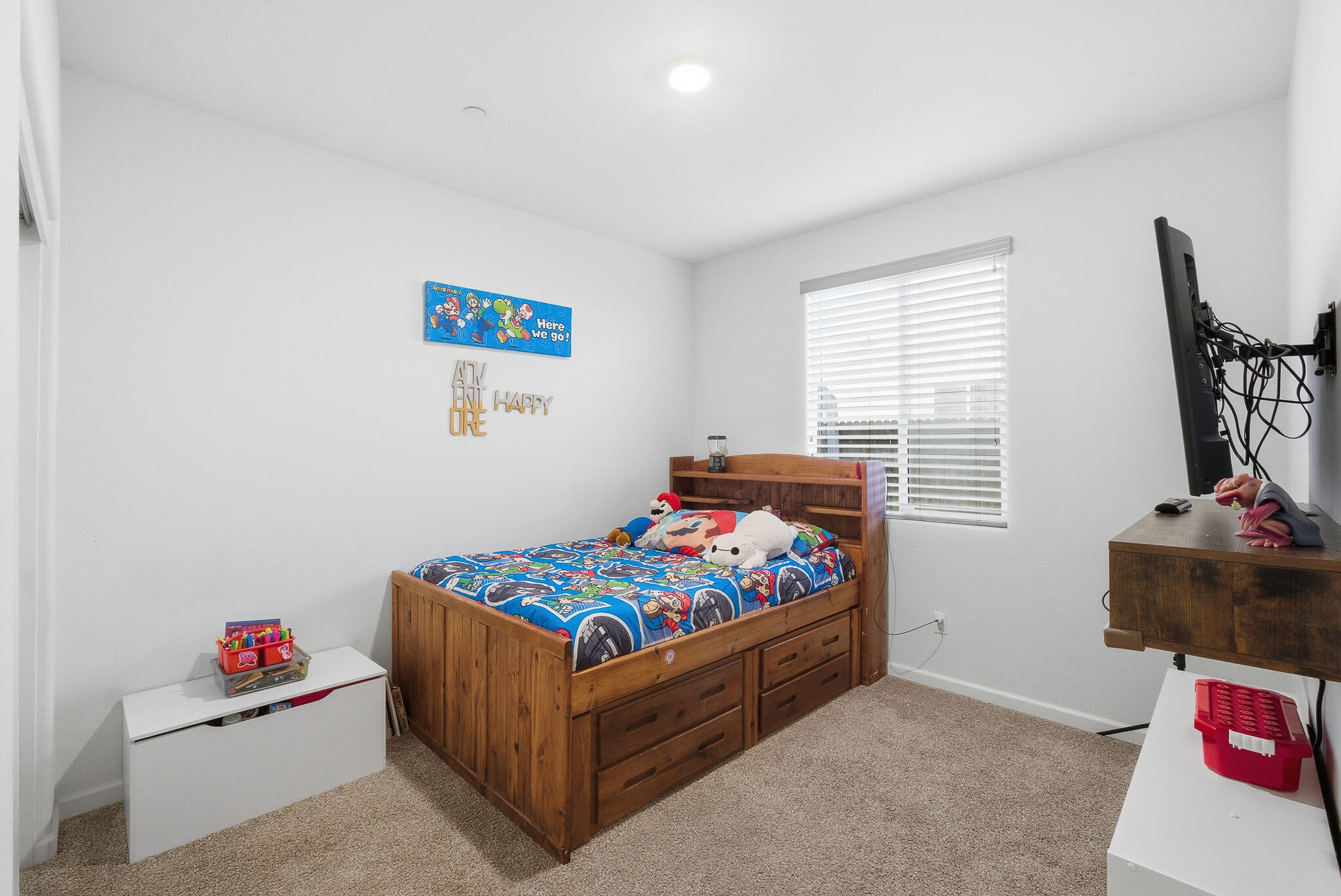 703 S Grand St, Visalia, CA 93292