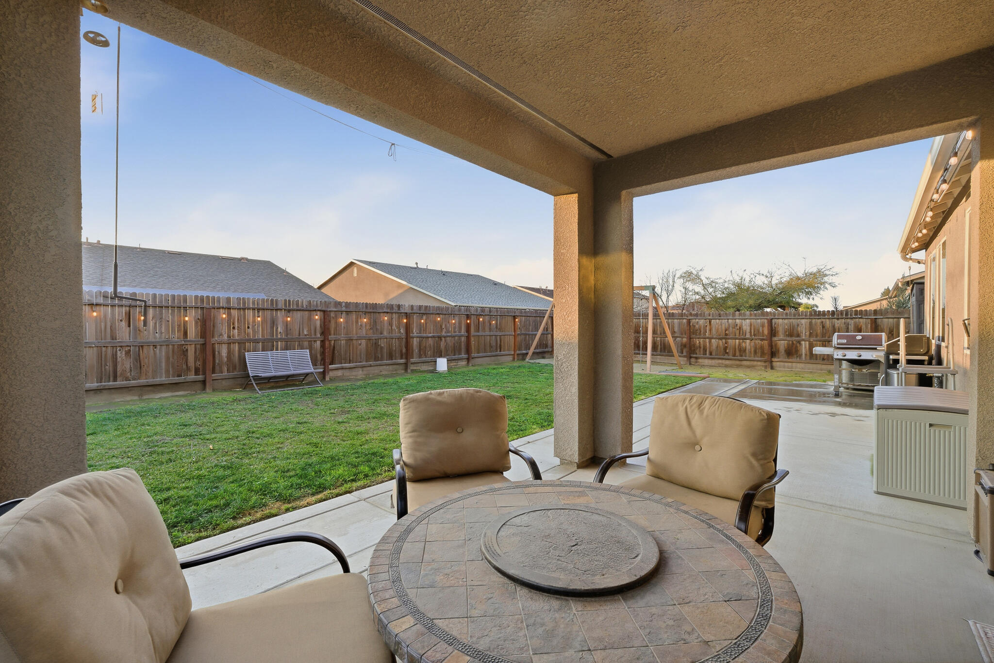 703 S Grand St, Visalia, CA 93292