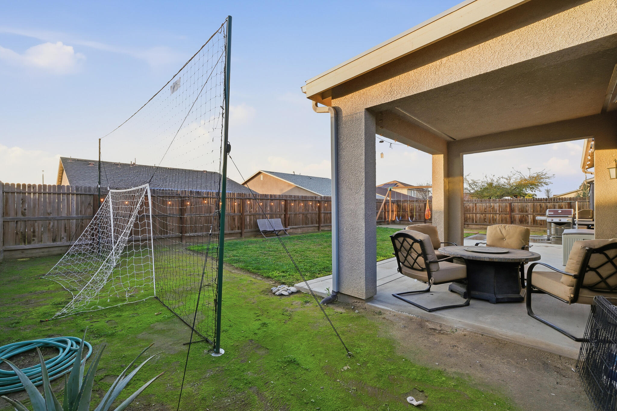 703 S Grand St, Visalia, CA 93292