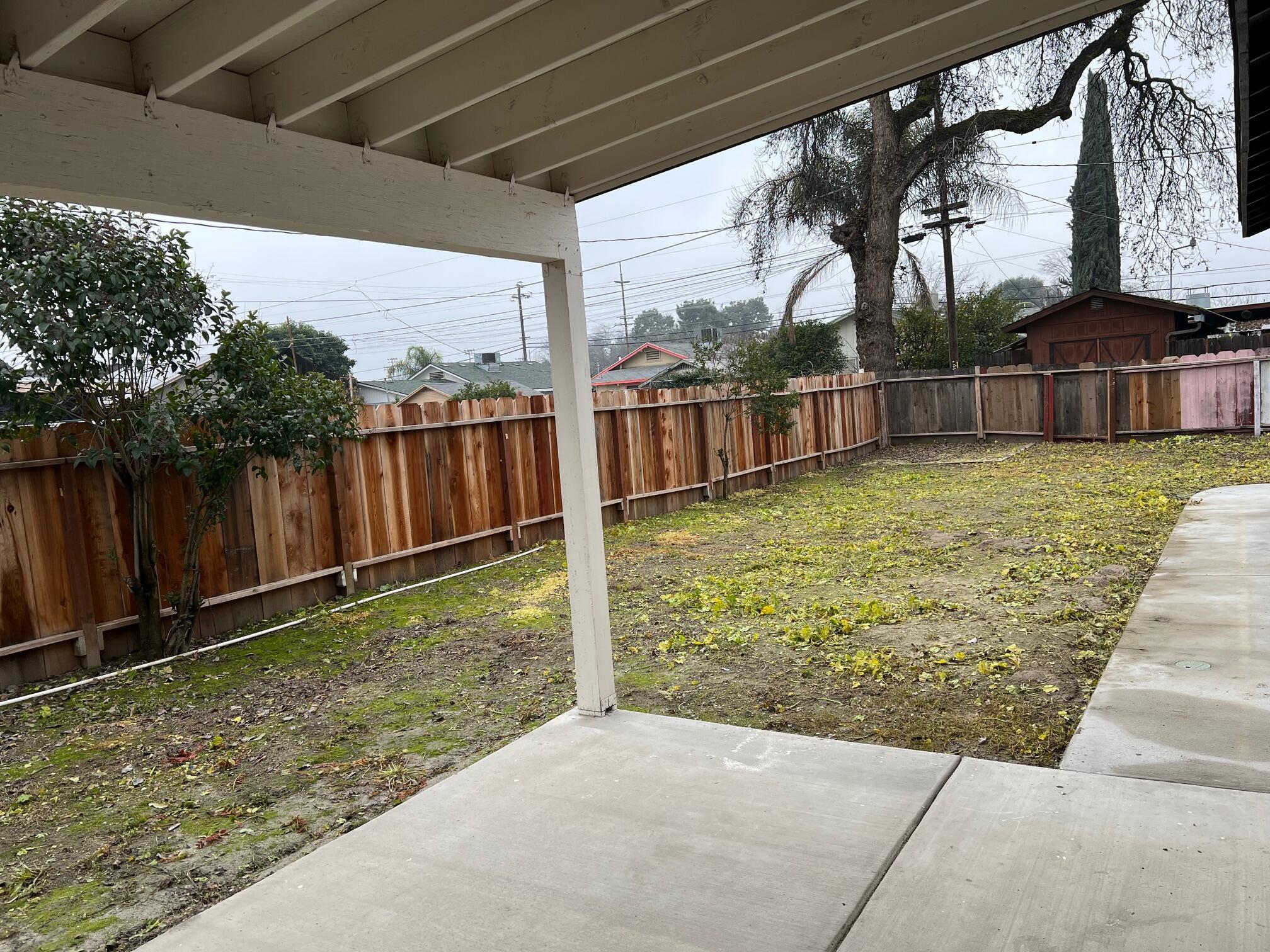 1901 Patterson Ave, Corcoran, CA 93212