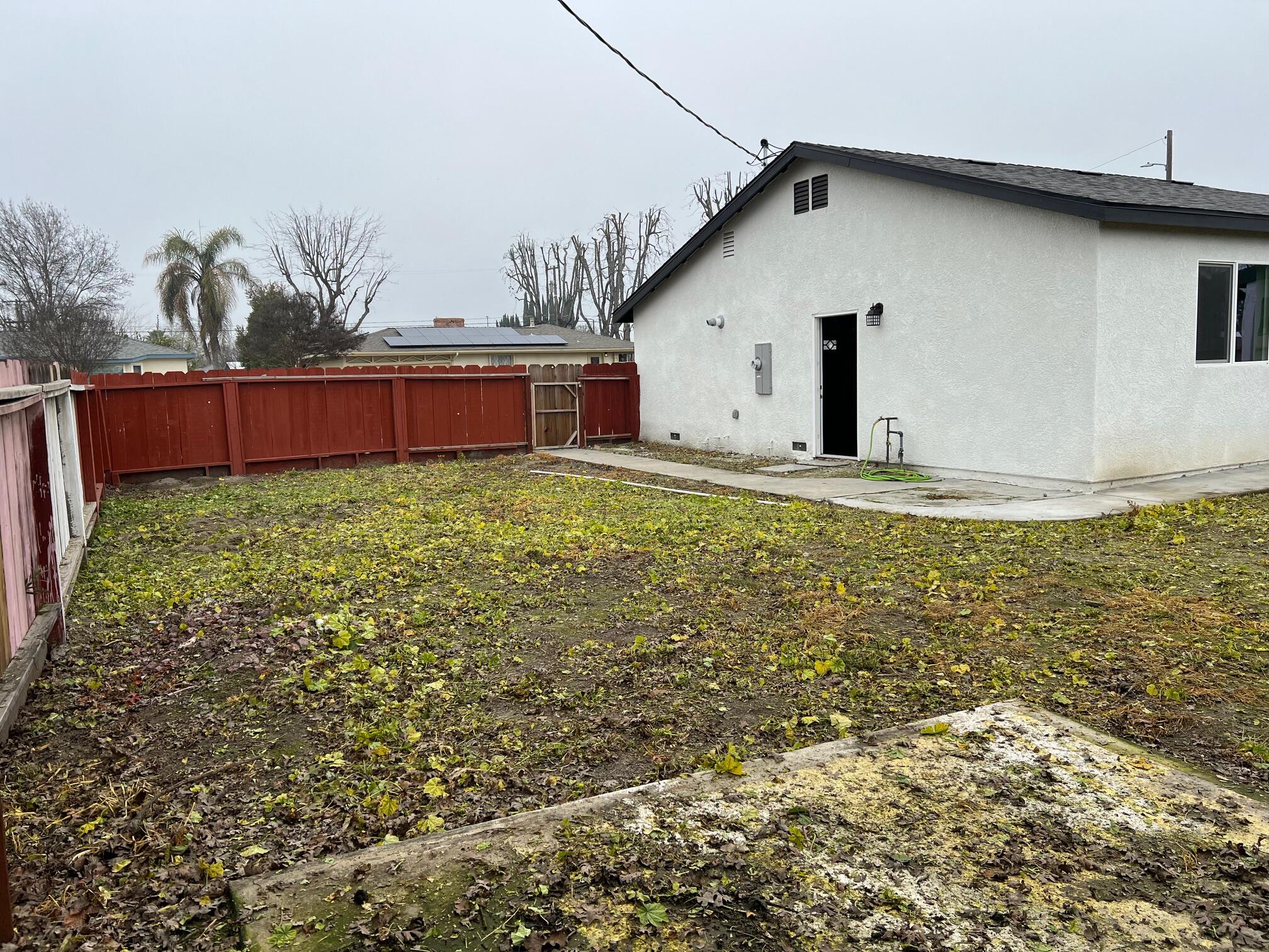 1901 Patterson Ave, Corcoran, CA 93212