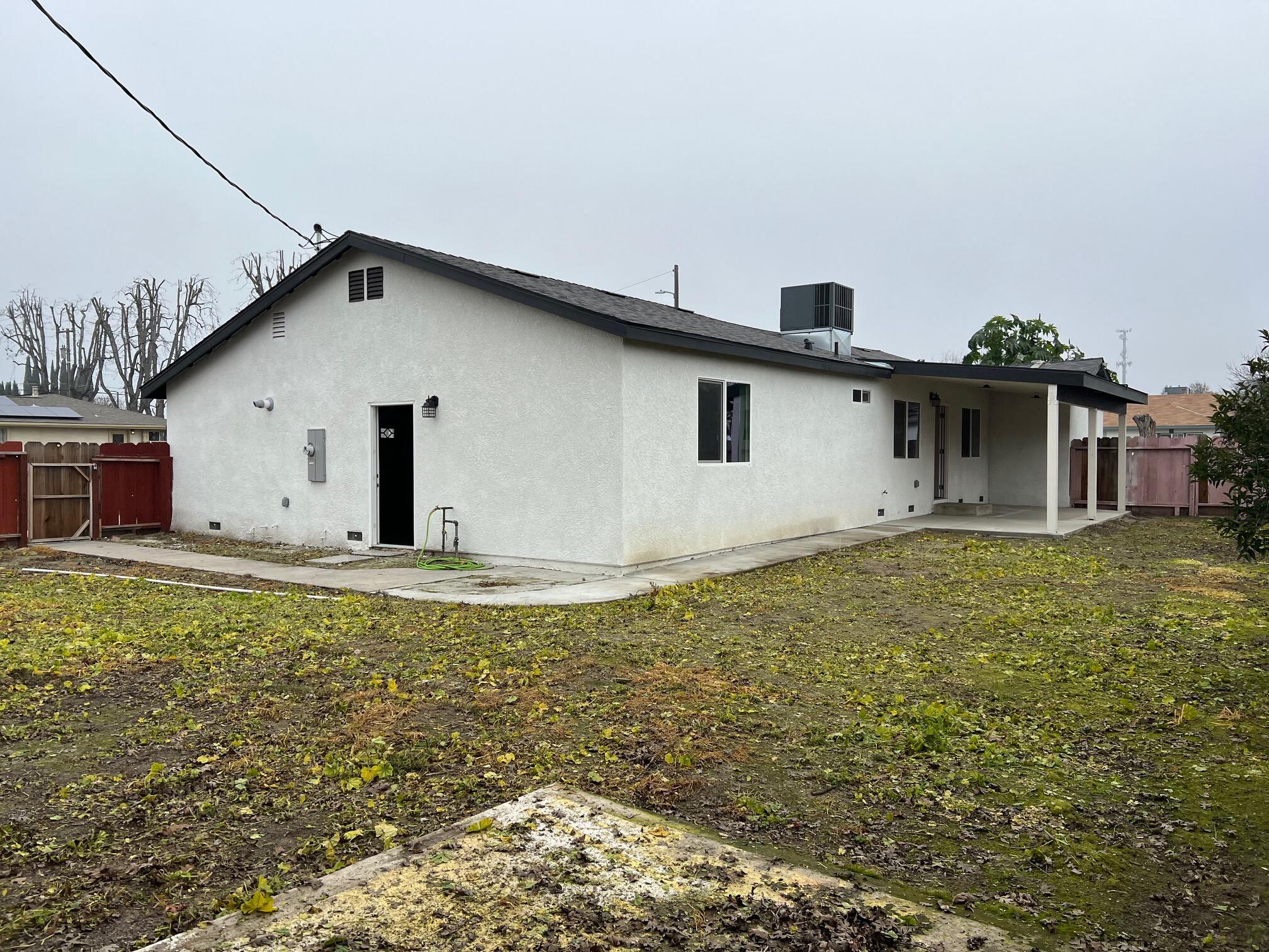 1901 Patterson Ave, Corcoran, CA 93212