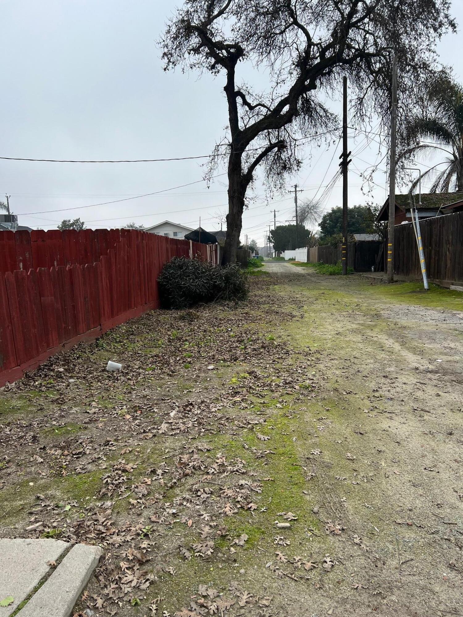 1901 Patterson Ave, Corcoran, CA 93212