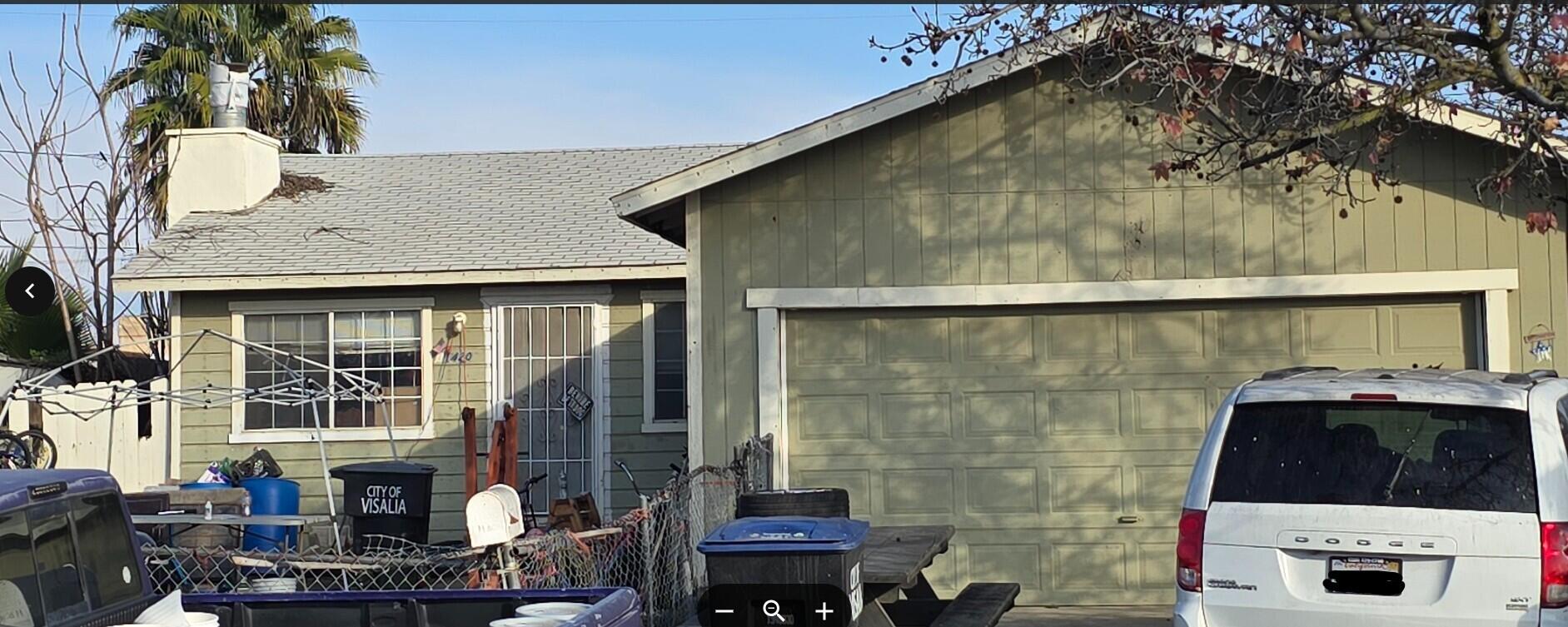 1420 N Court St, Visalia, CA 93291