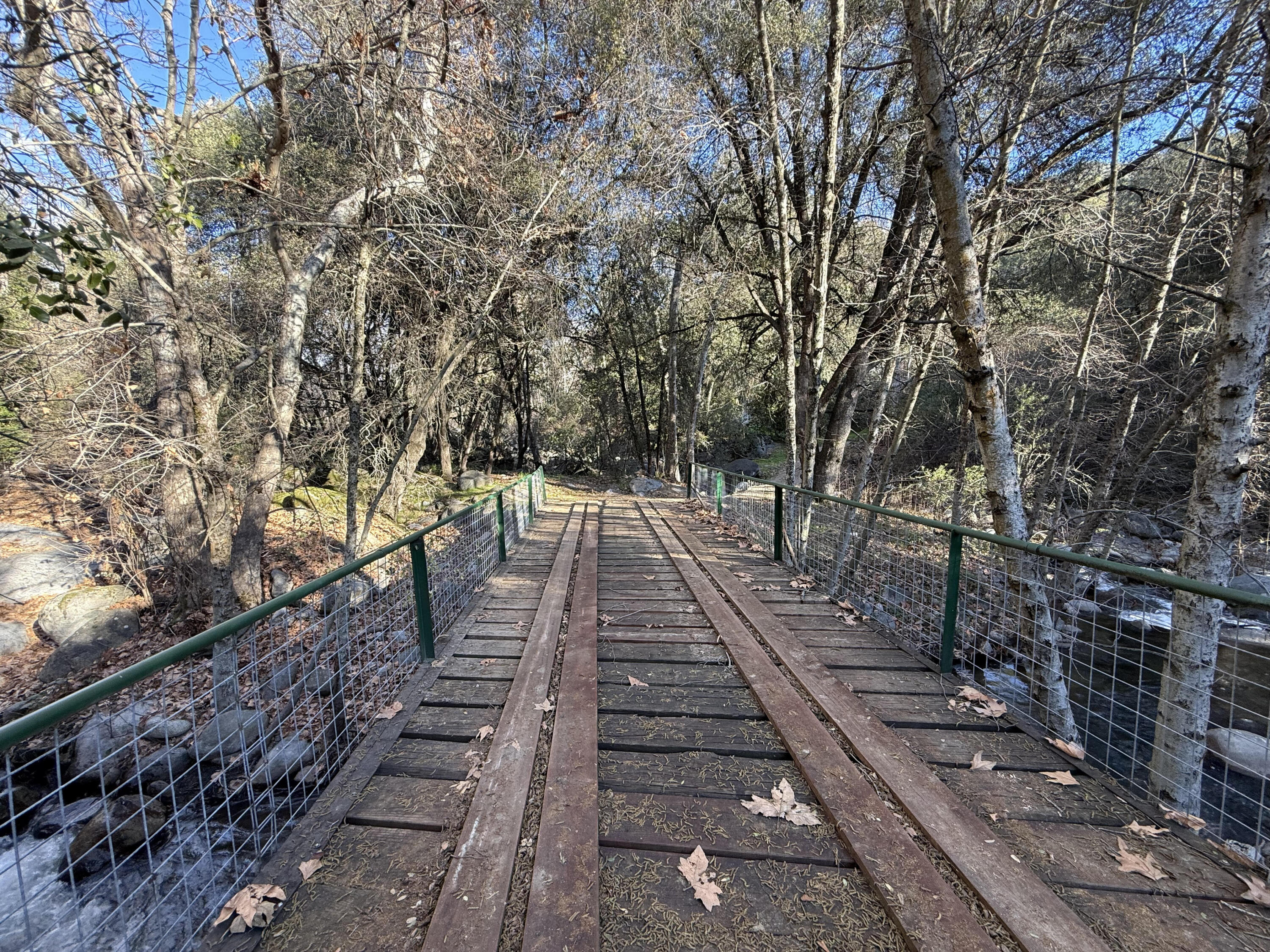 41505 Hot Springs Dr, California Hot Springs, CA 93207