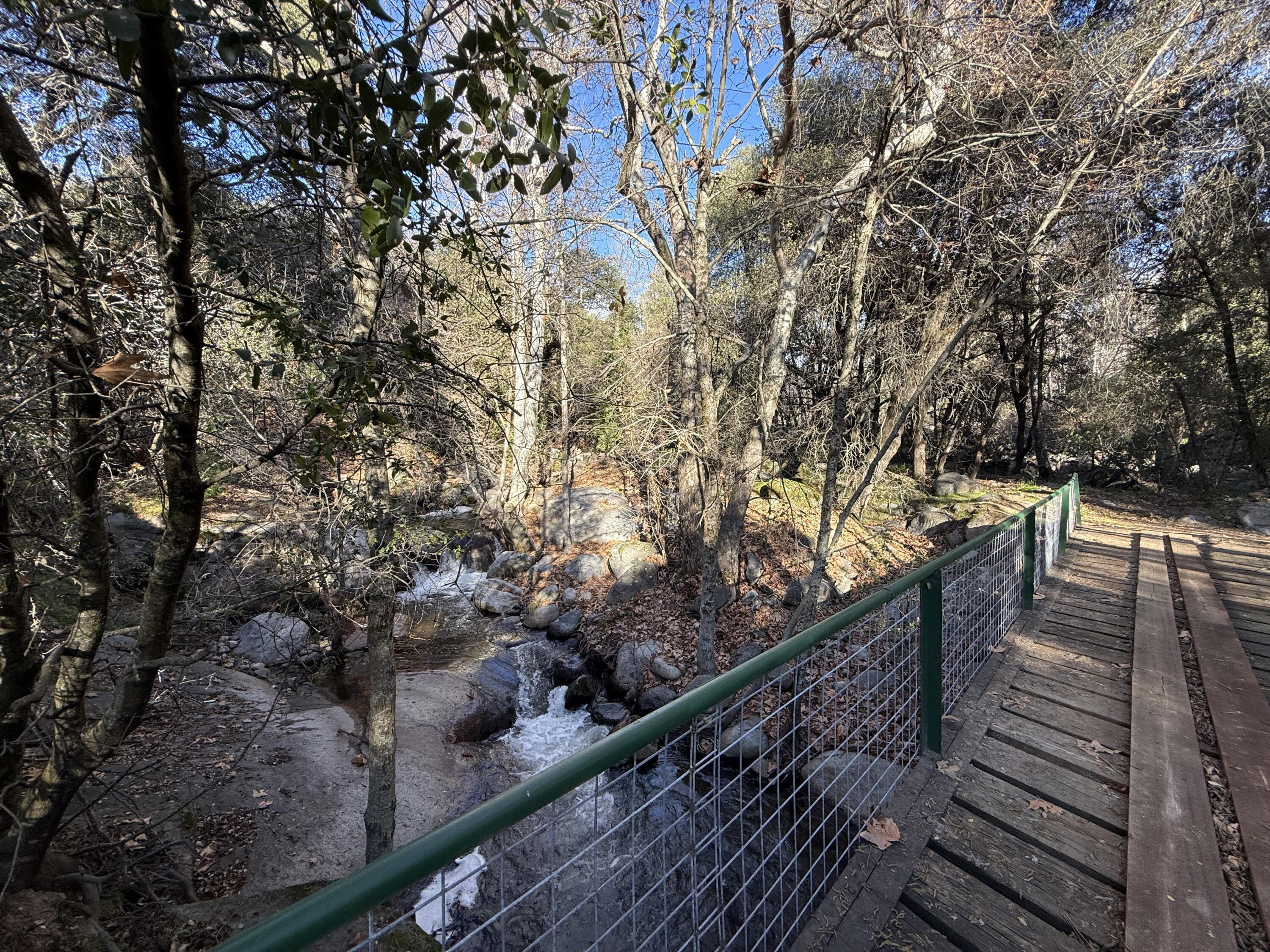 41505 Hot Springs Dr, California Hot Springs, CA 93207