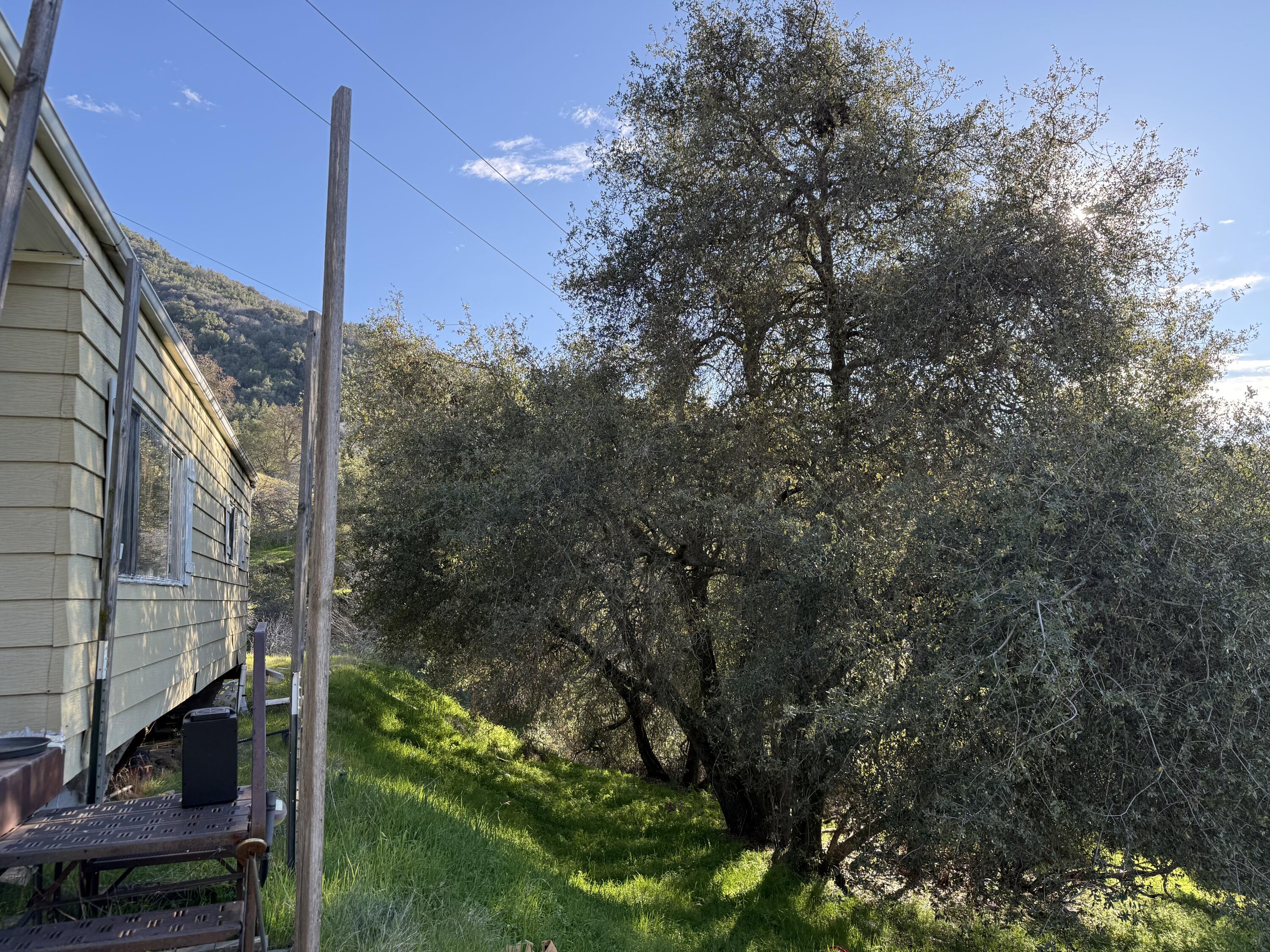 41505 Hot Springs Dr, California Hot Springs, CA 93207