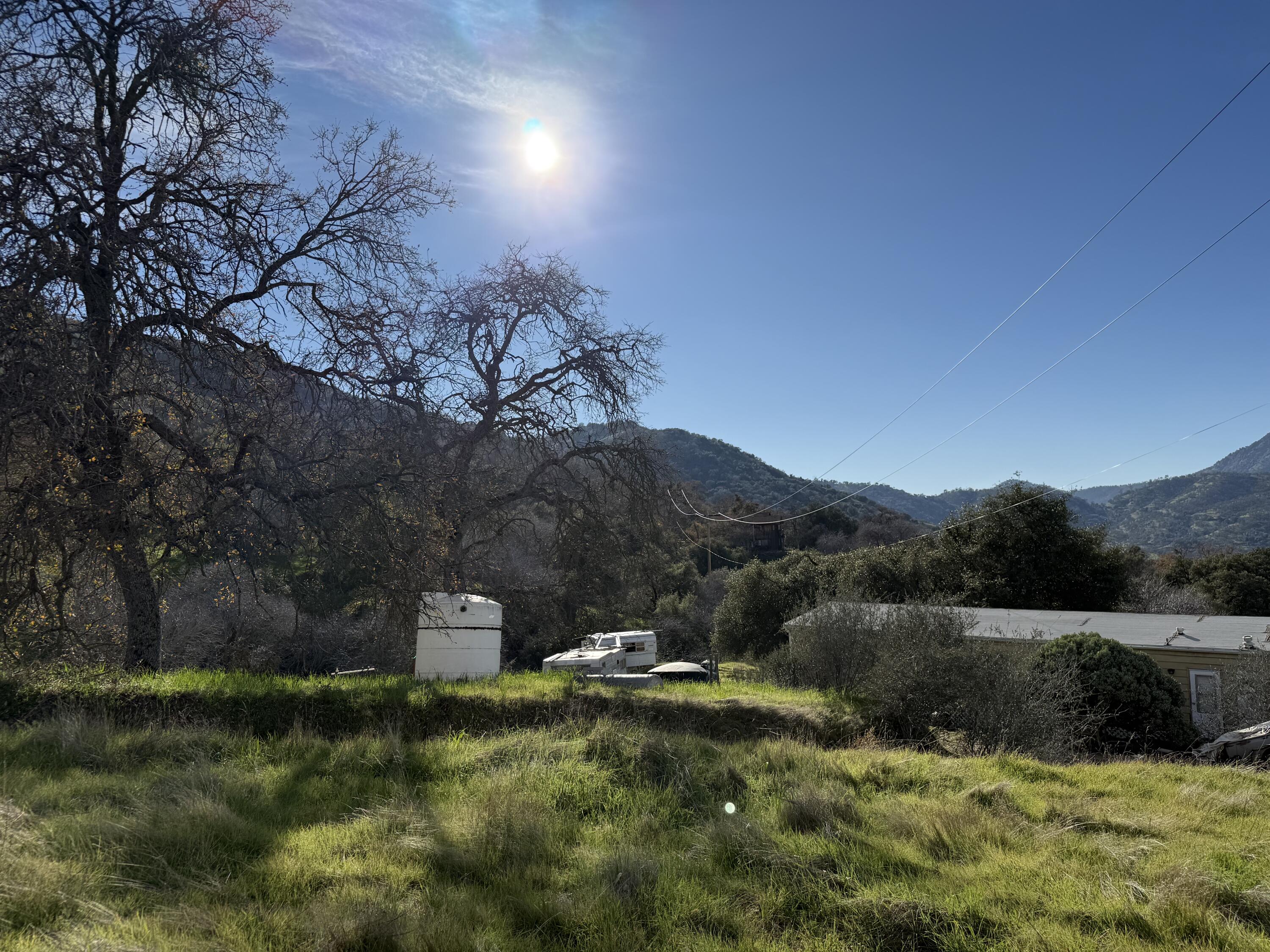 41505 Hot Springs Dr, California Hot Springs, CA 93207