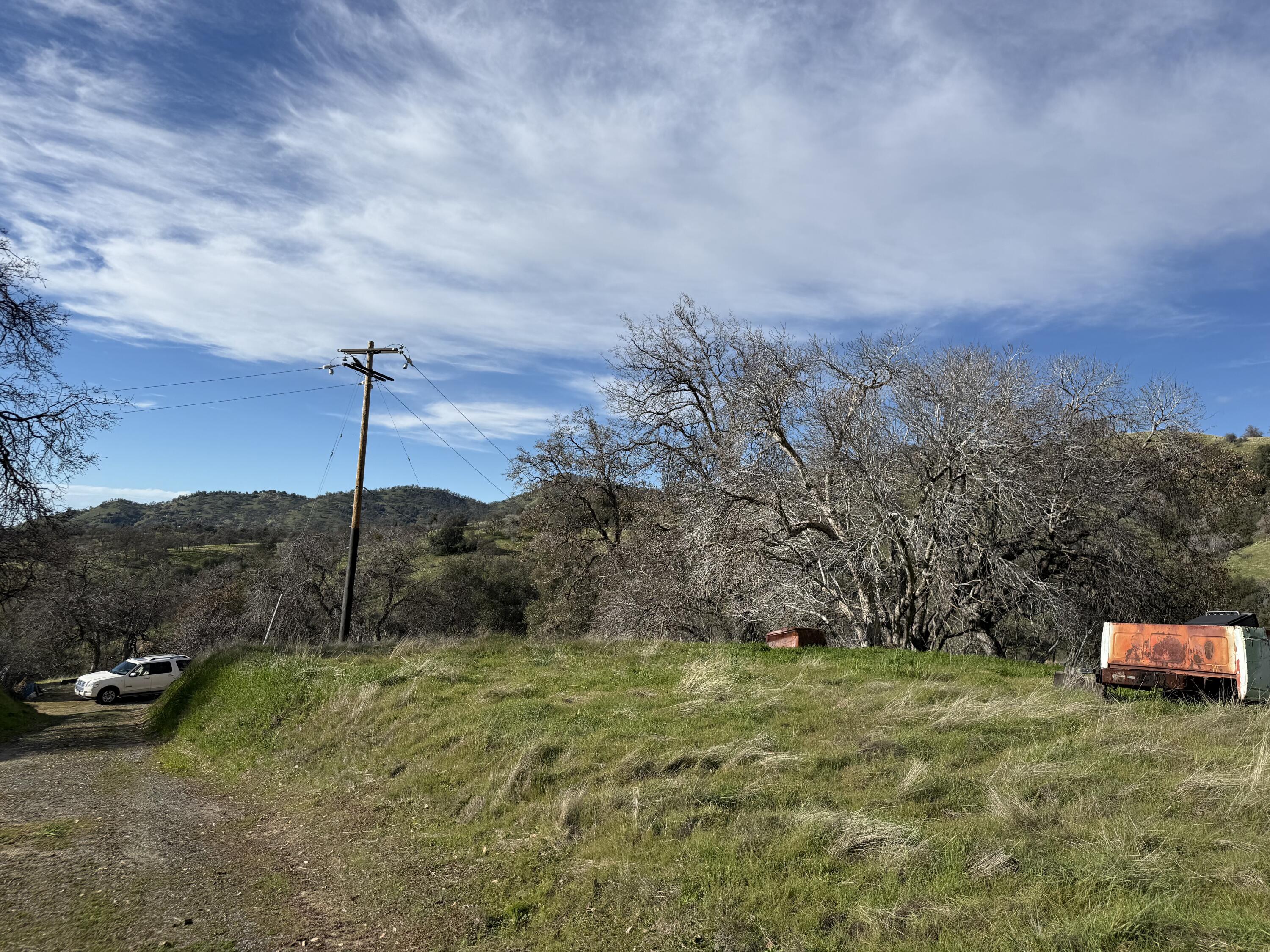 41505 Hot Springs Dr, California Hot Springs, CA 93207