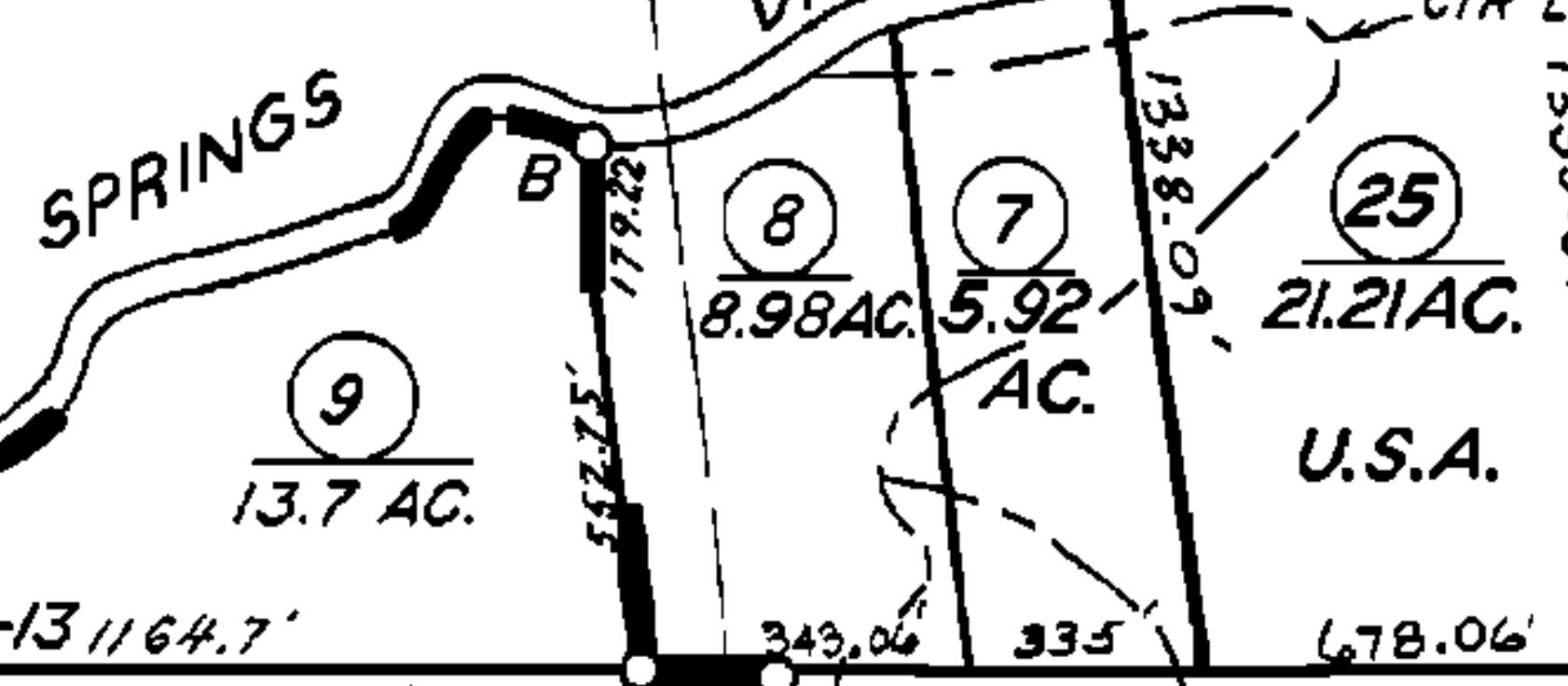 41505 Hot Springs Dr, California Hot Springs, CA 93207