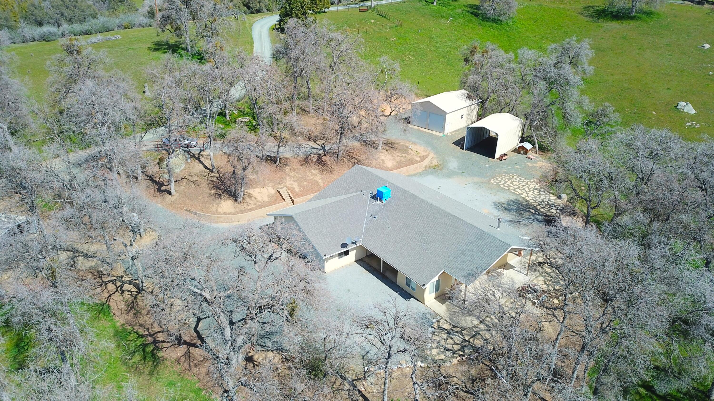 43717 Deer Creek Mill Rd, California Hot Springs, CA 93207