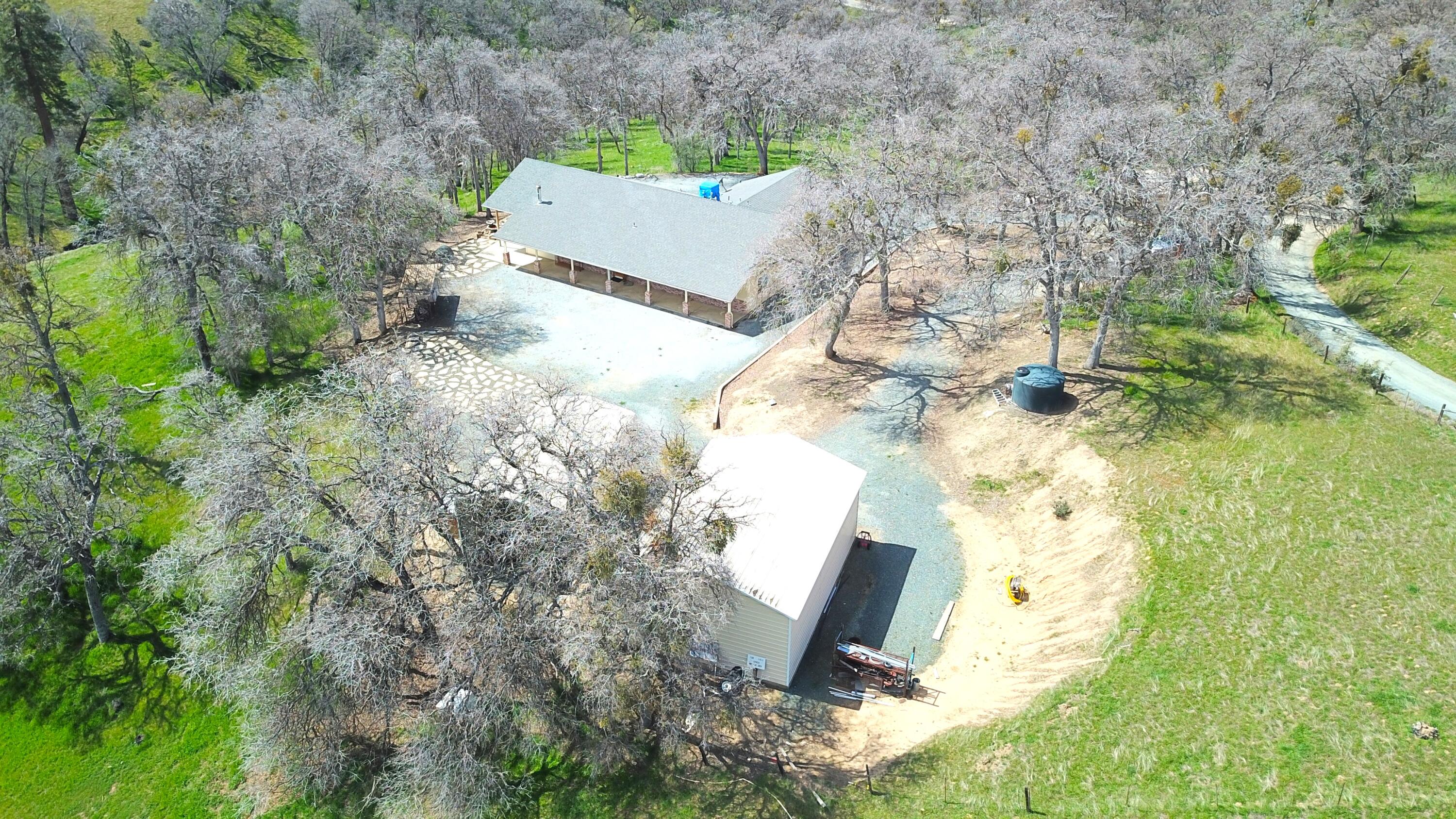43717 Deer Creek Mill Rd, California Hot Springs, CA 93207