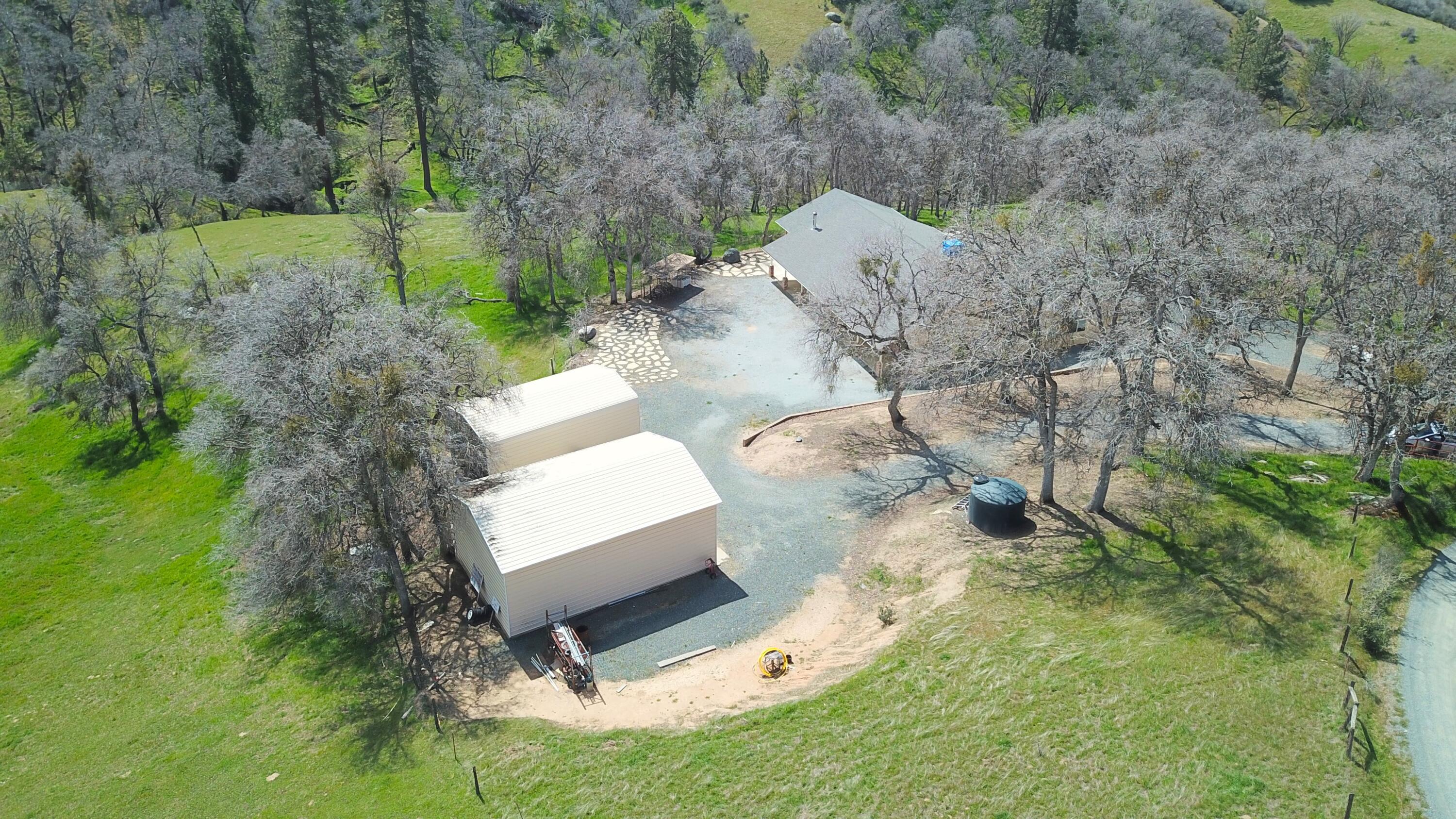 43717 Deer Creek Mill Rd, California Hot Springs, CA 93207