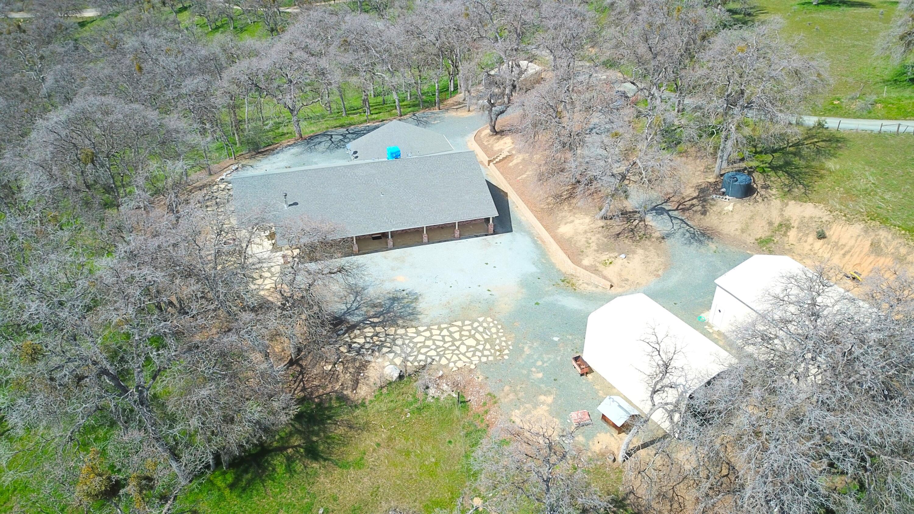 43717 Deer Creek Mill Rd, California Hot Springs, CA 93207