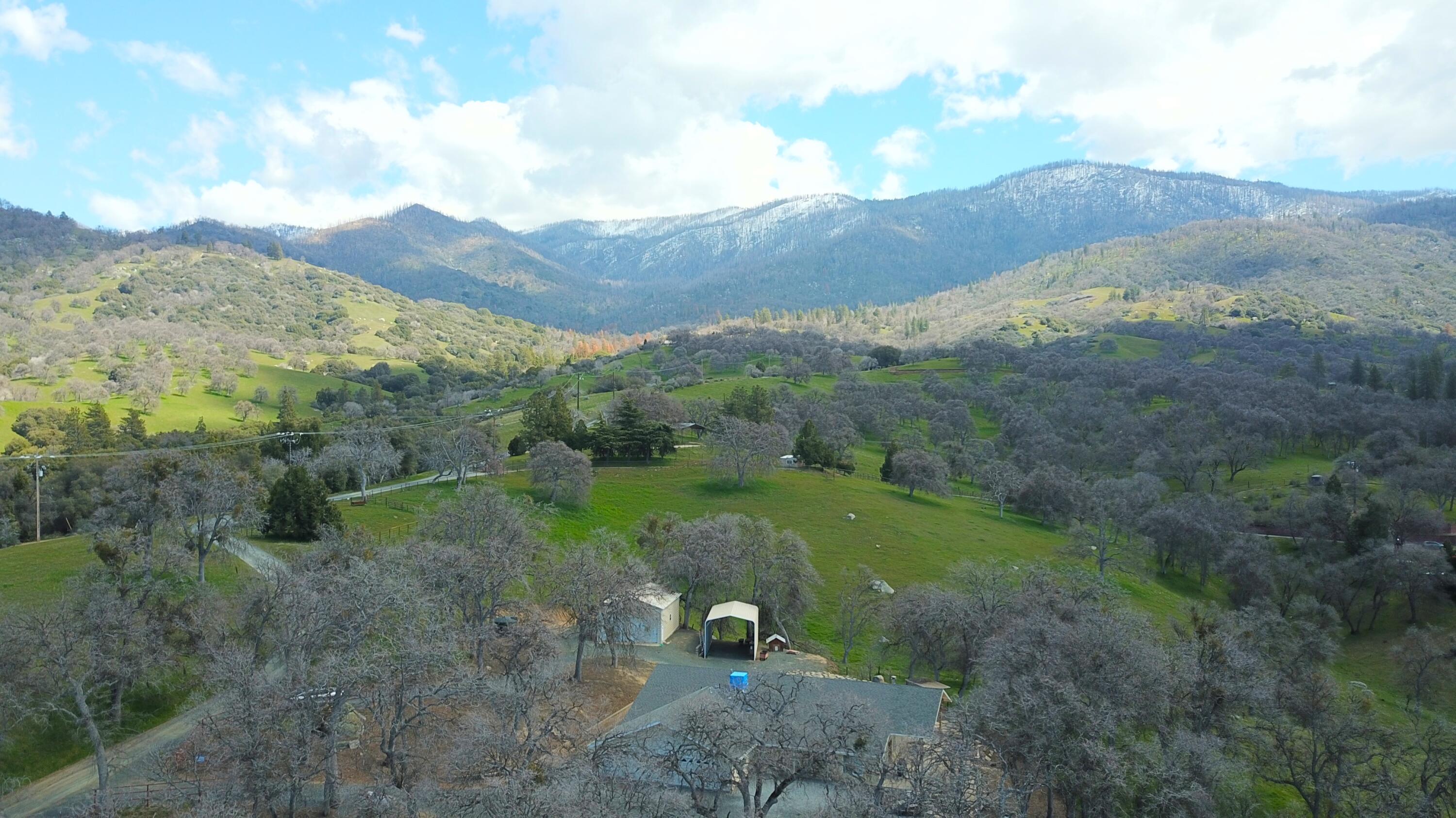 43717 Deer Creek Mill Rd, California Hot Springs, CA 93207