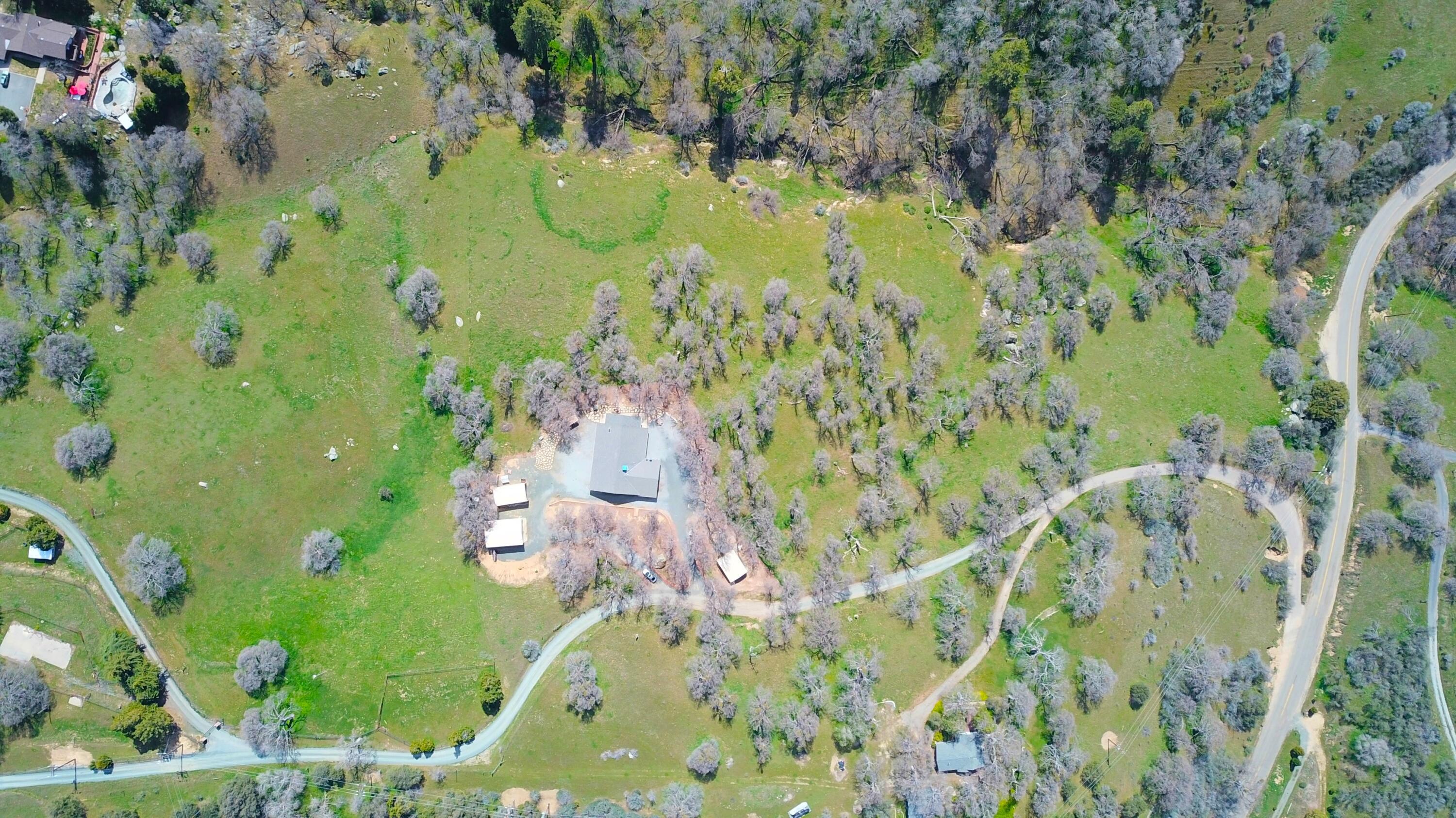 43717 Deer Creek Mill Rd, California Hot Springs, CA 93207