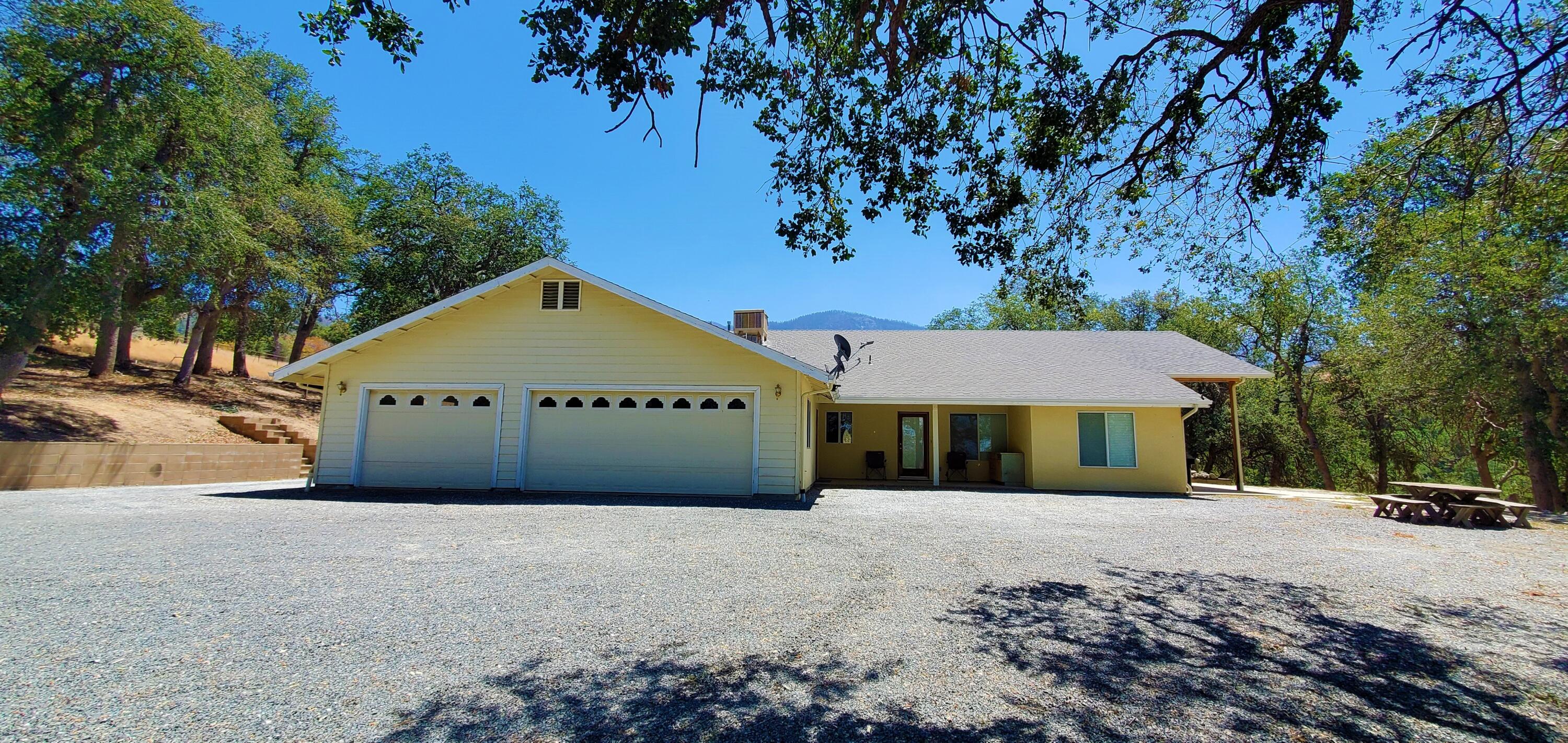 43717 Deer Creek Mill Rd, California Hot Springs, CA 93207
