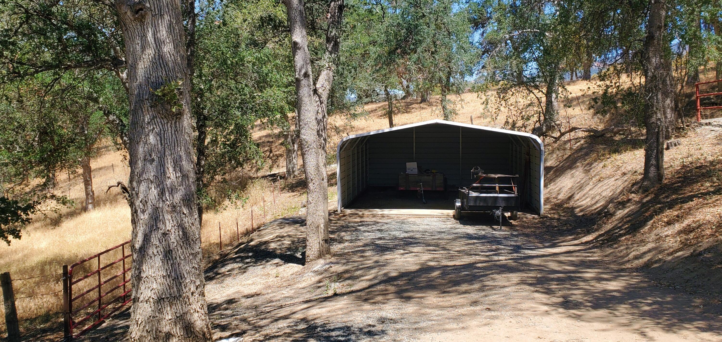 43717 Deer Creek Mill Rd, California Hot Springs, CA 93207