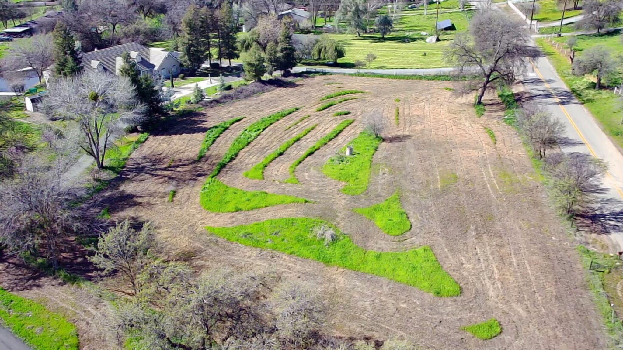 0 Tule Oak Dr, Springville, CA 93265