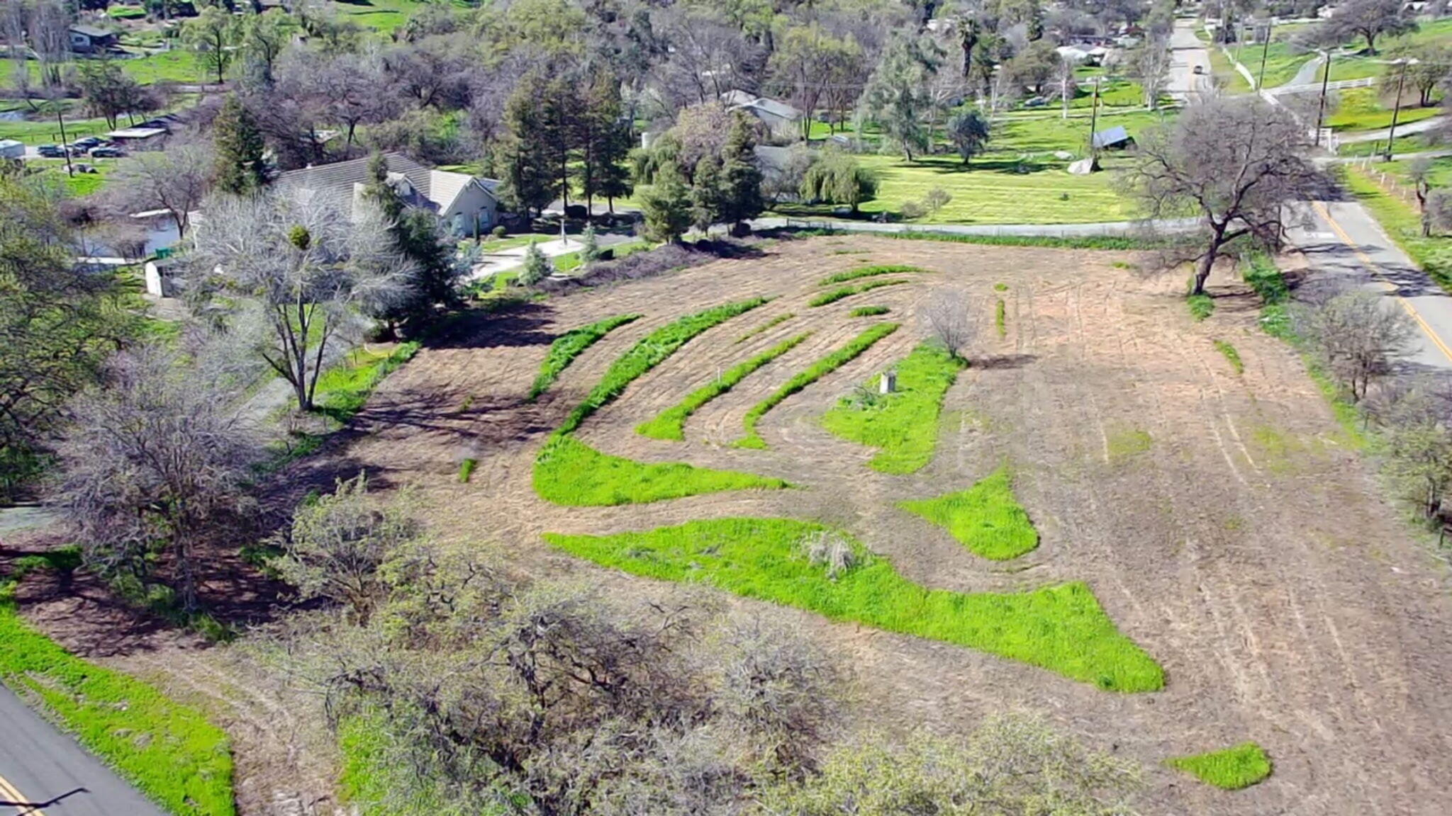 0 Tule Oak Dr, Springville, CA 93265