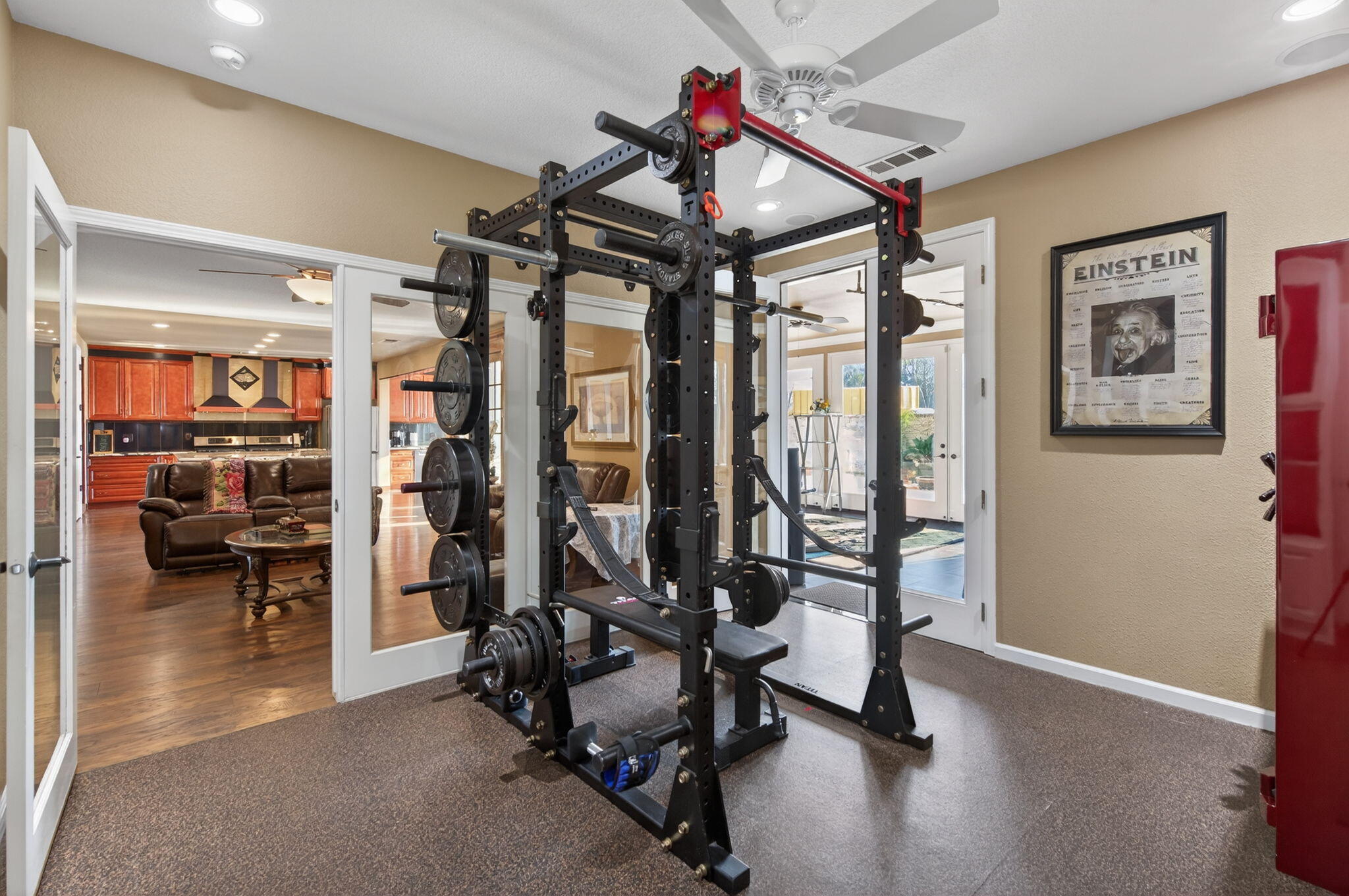 5733 W Babcock Ave, Visalia, CA 93291