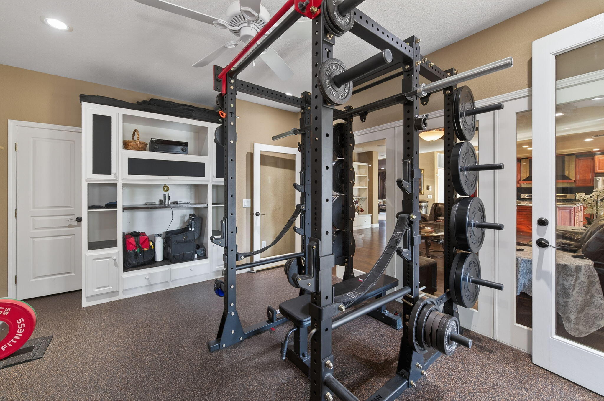 5733 W Babcock Ave, Visalia, CA 93291