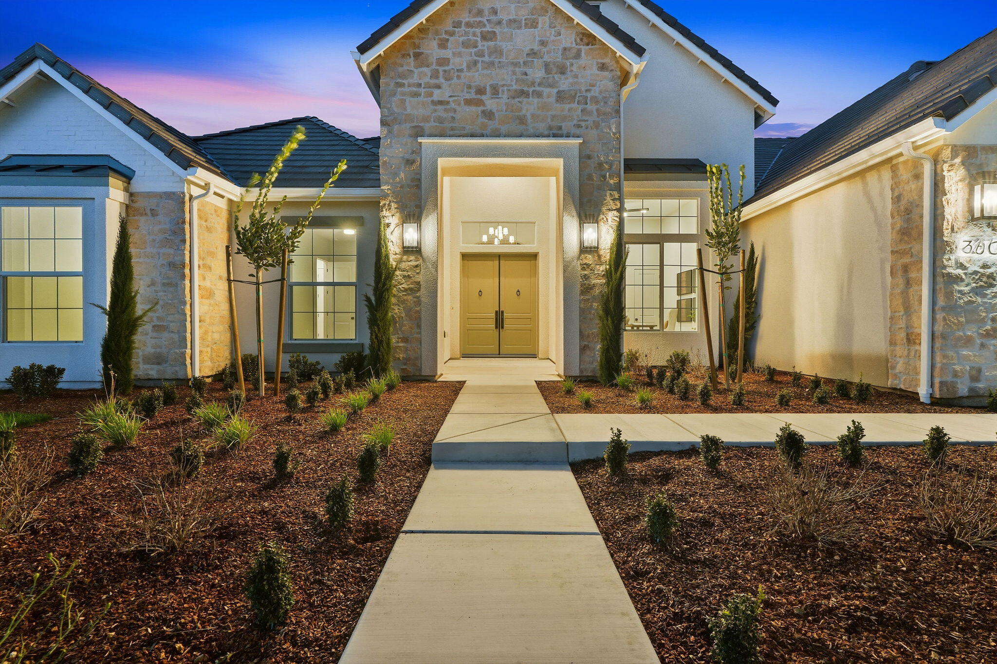 3602 W Oriole Ave, Visalia, CA 93291