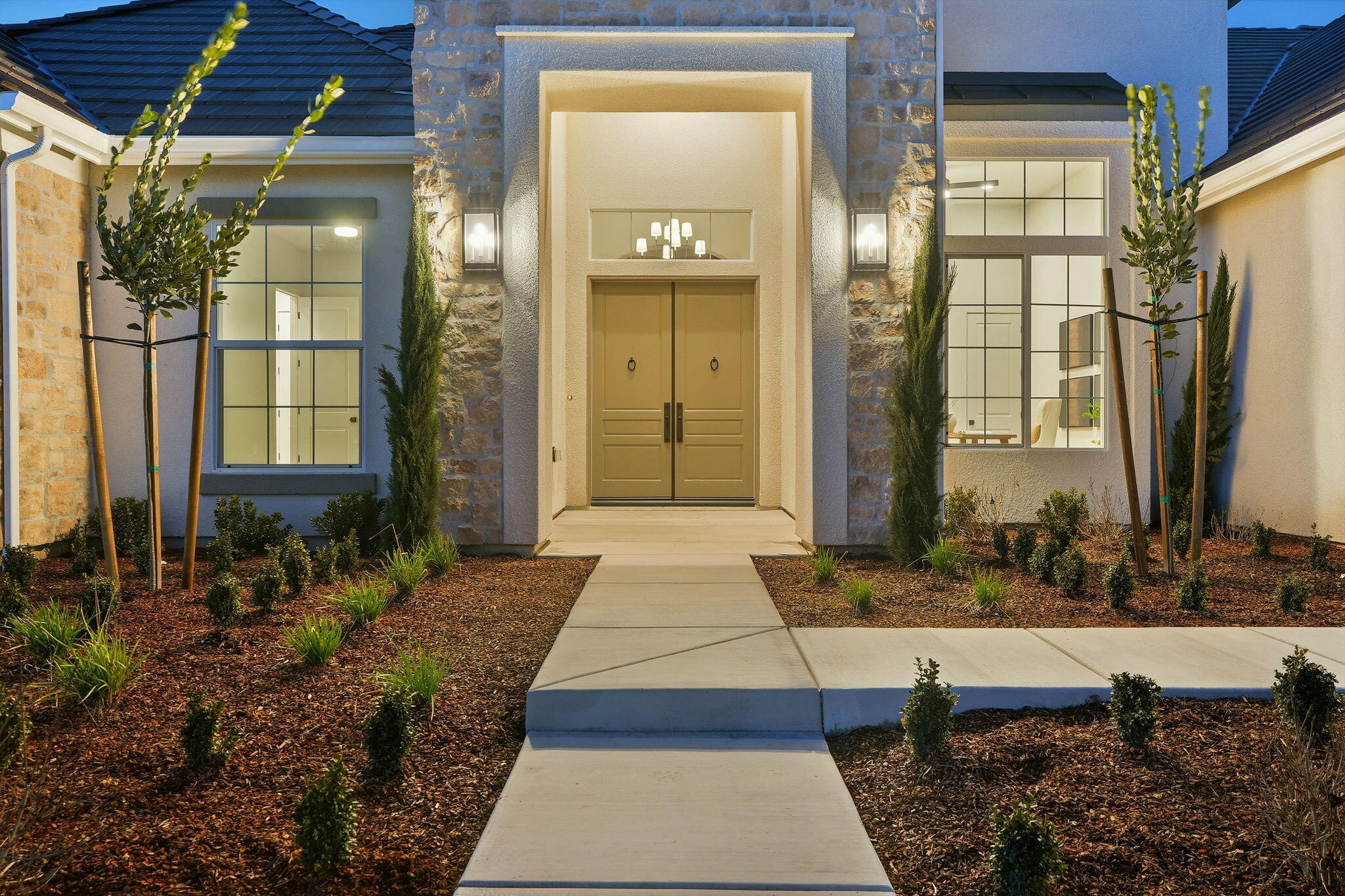 3602 W Oriole Ave, Visalia, CA 93291