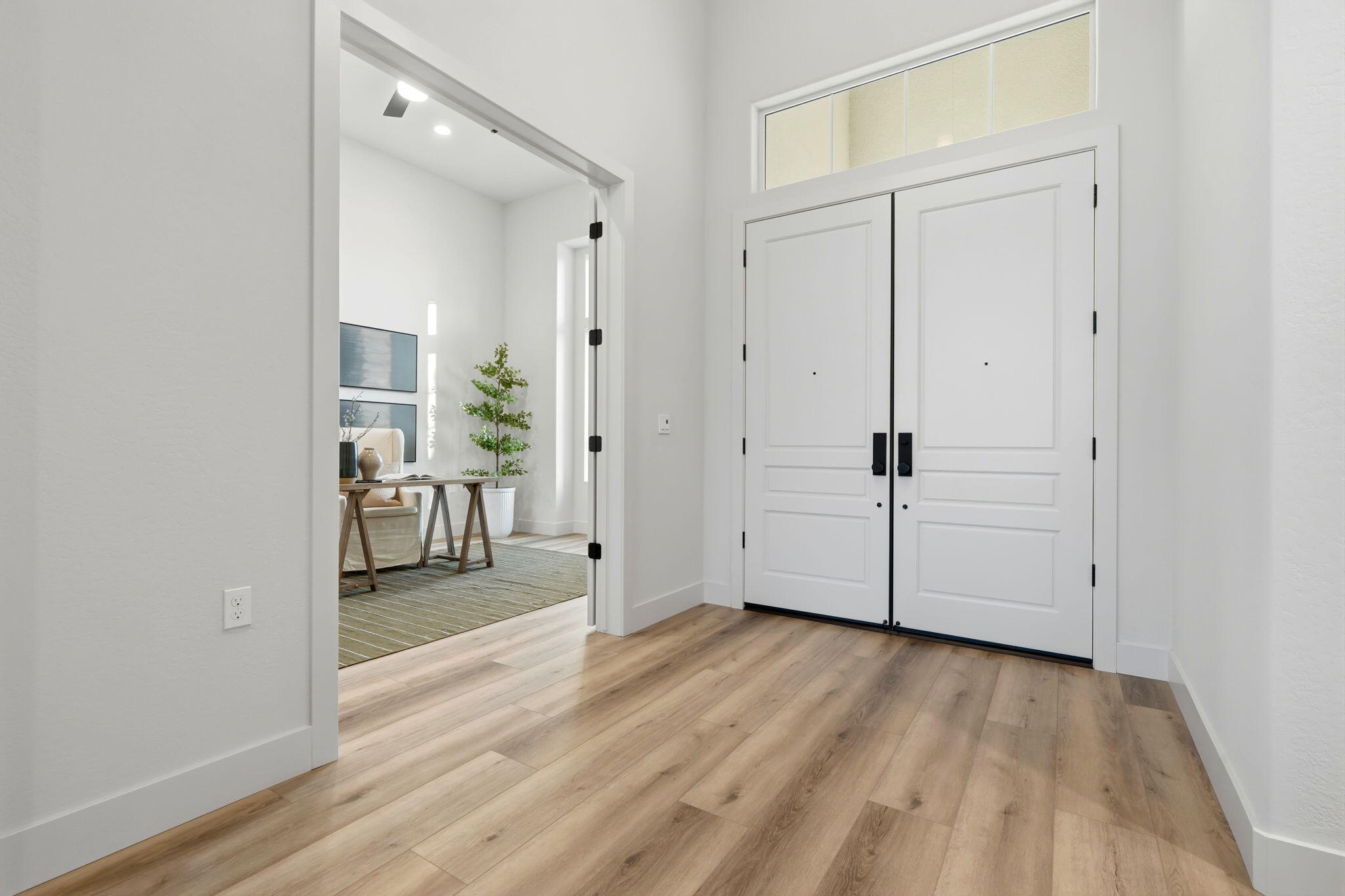 3602 W Oriole Ave, Visalia, CA 93291